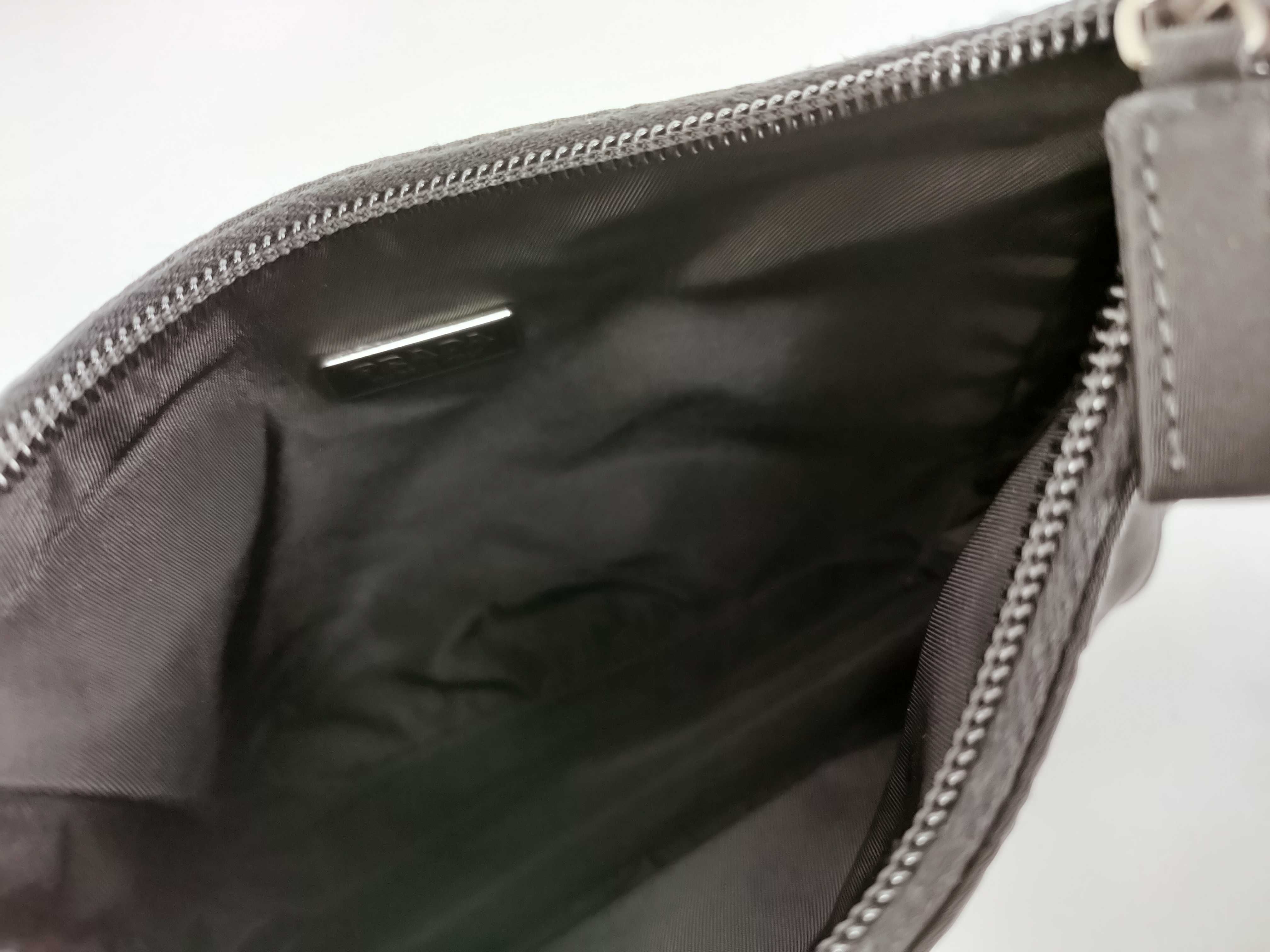Nylon Handbag — view 12