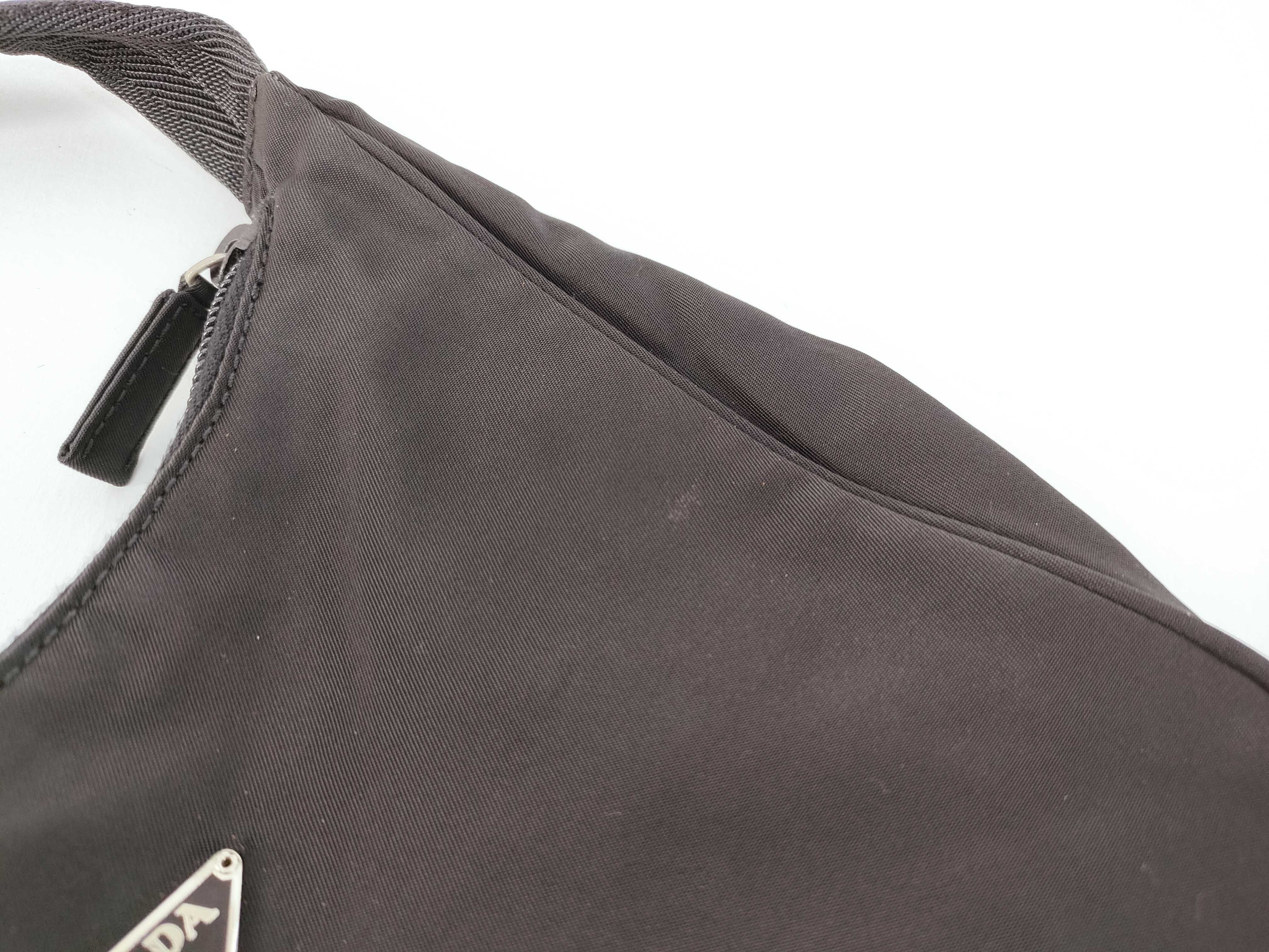 Nylon Handbag — view 13