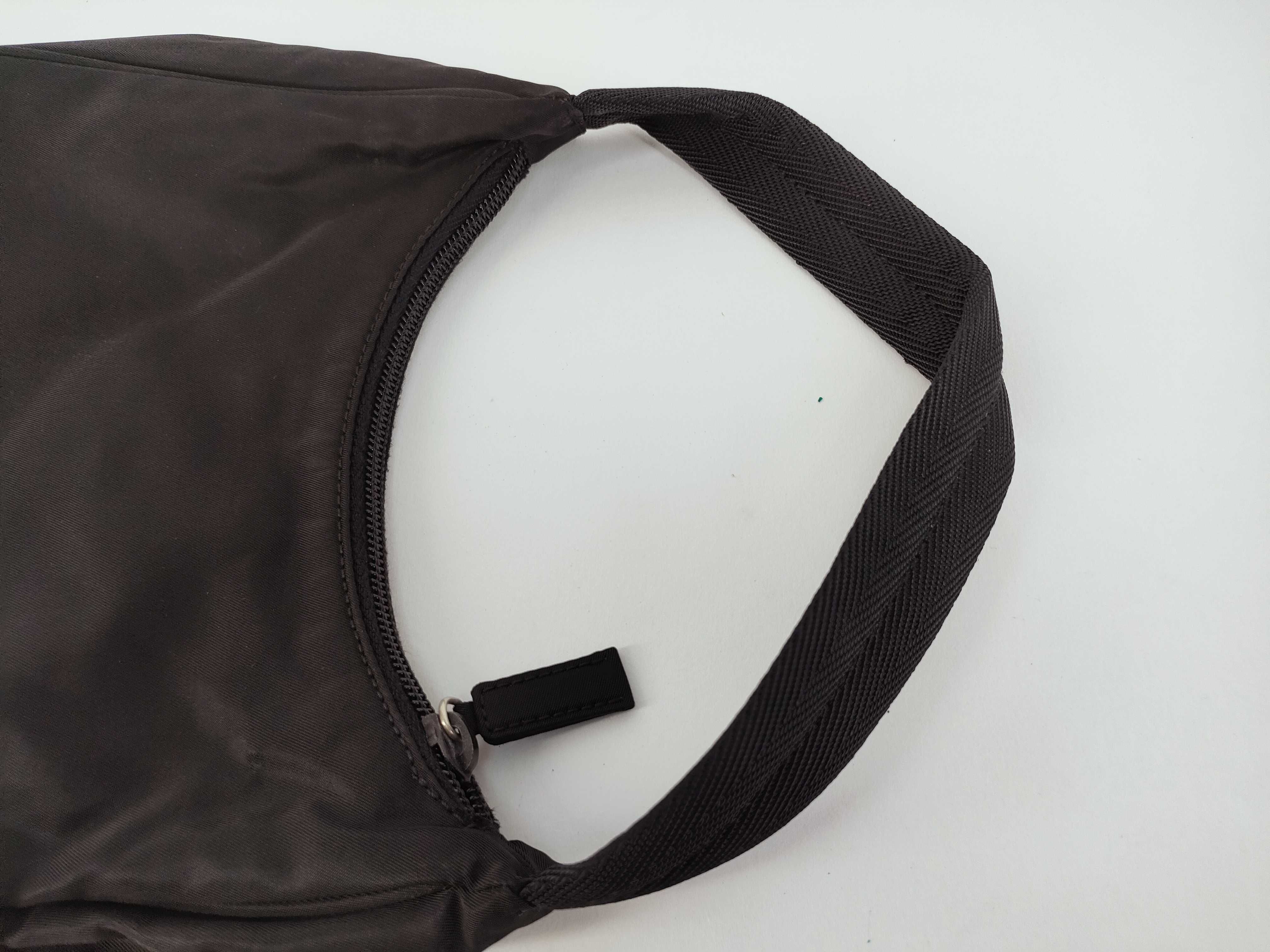 Nylon Handbag — view 3