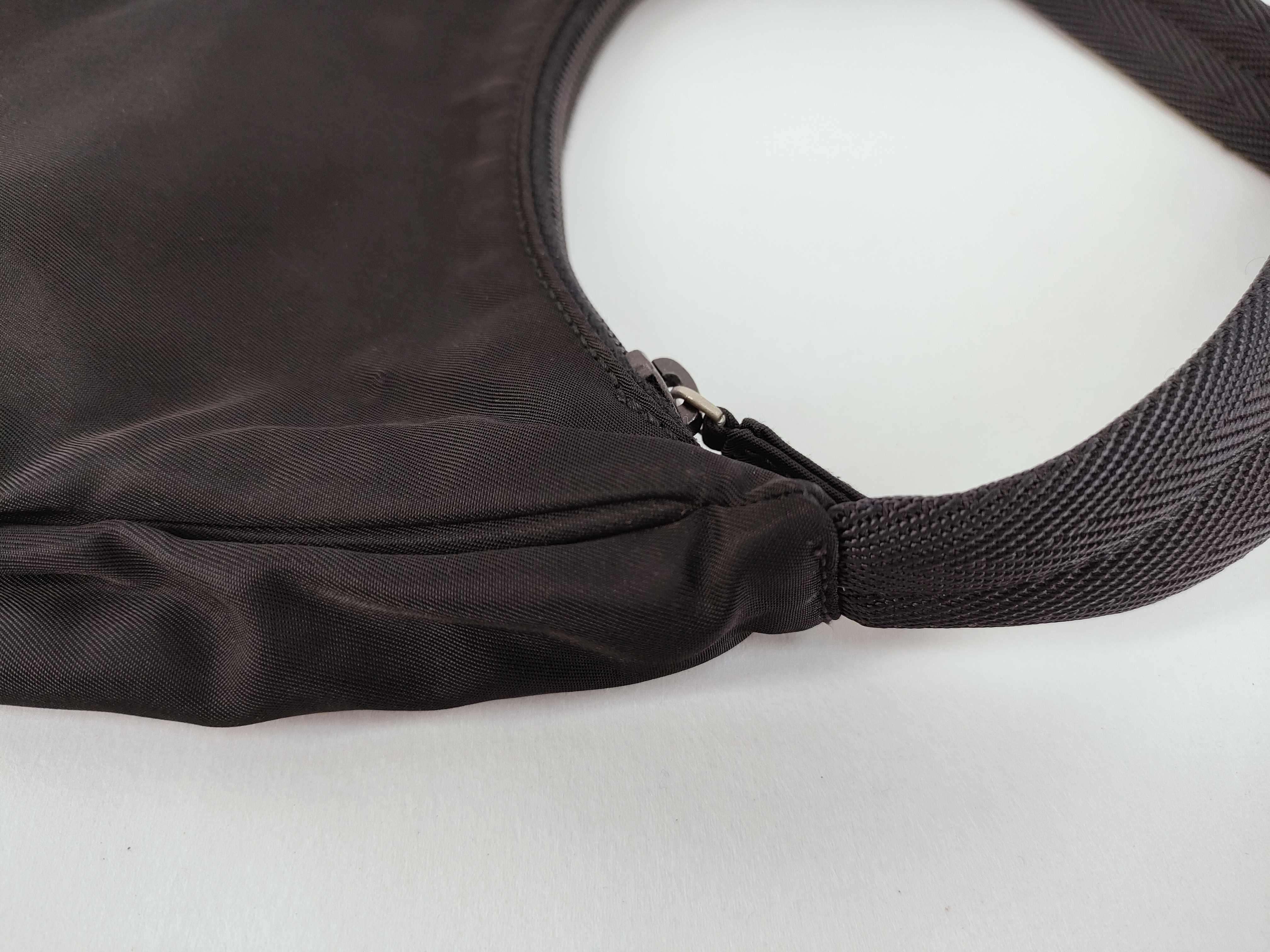 Nylon Handbag — view 5
