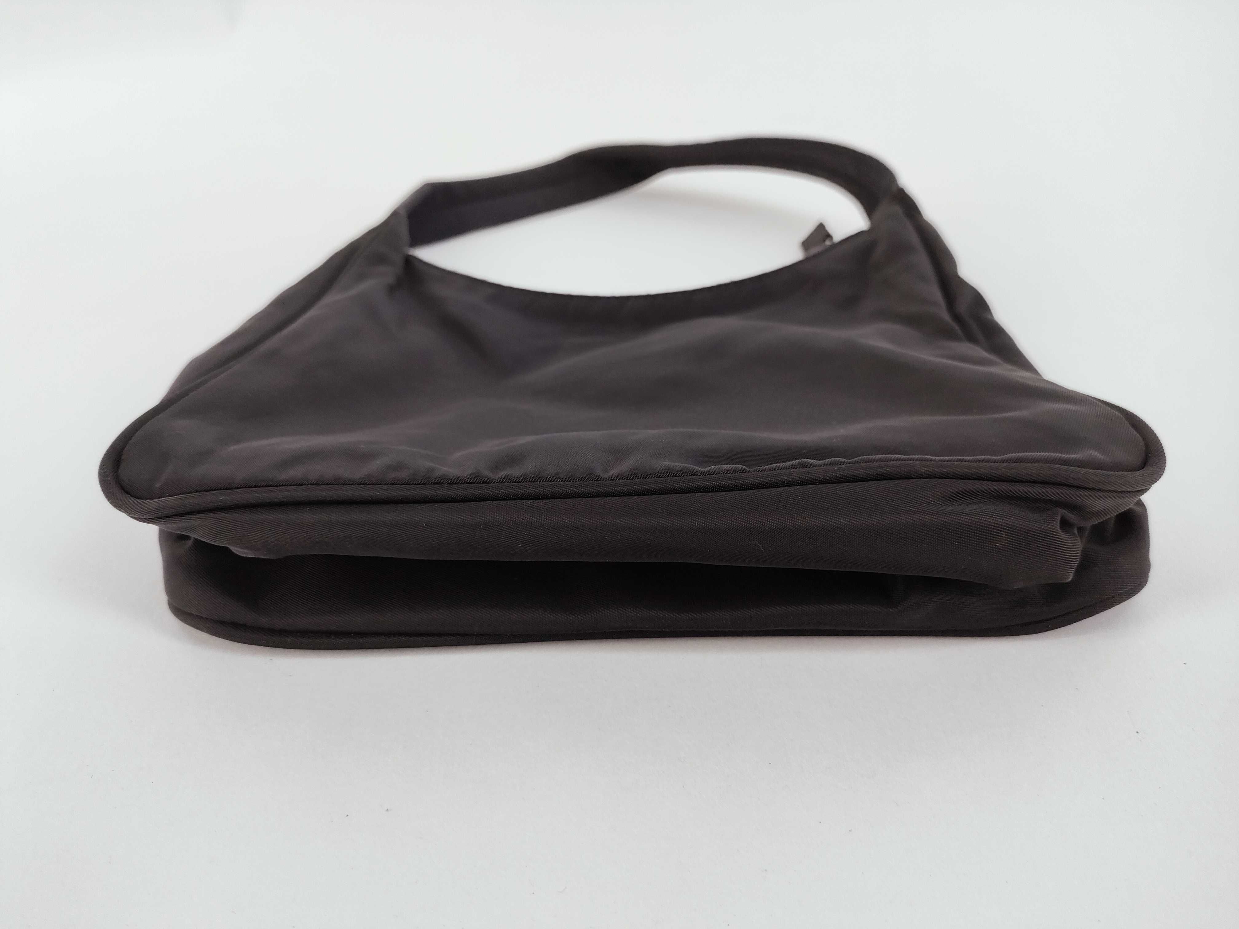 Nylon Handbag — view 7