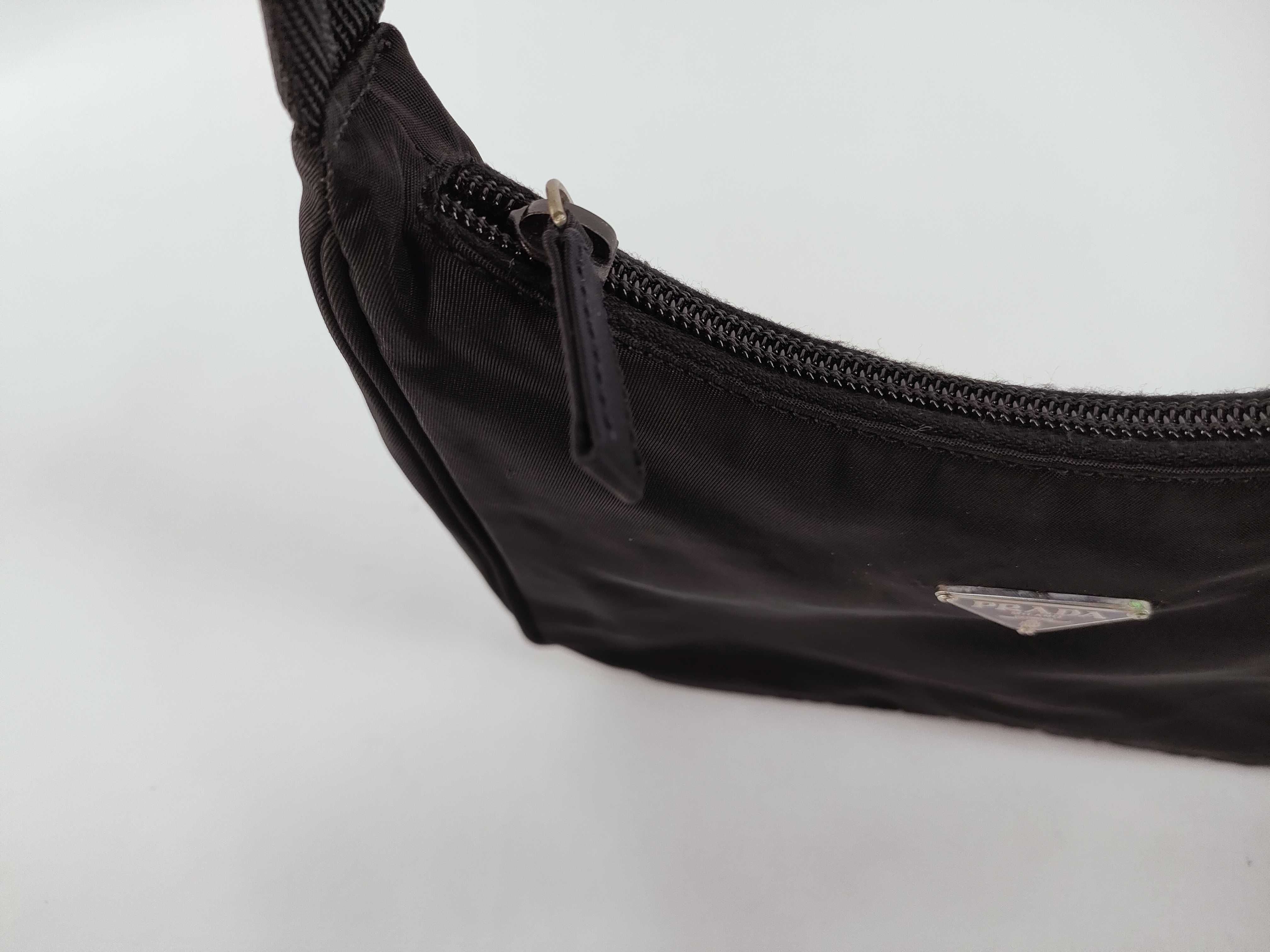 Nylon Handbag — view 8