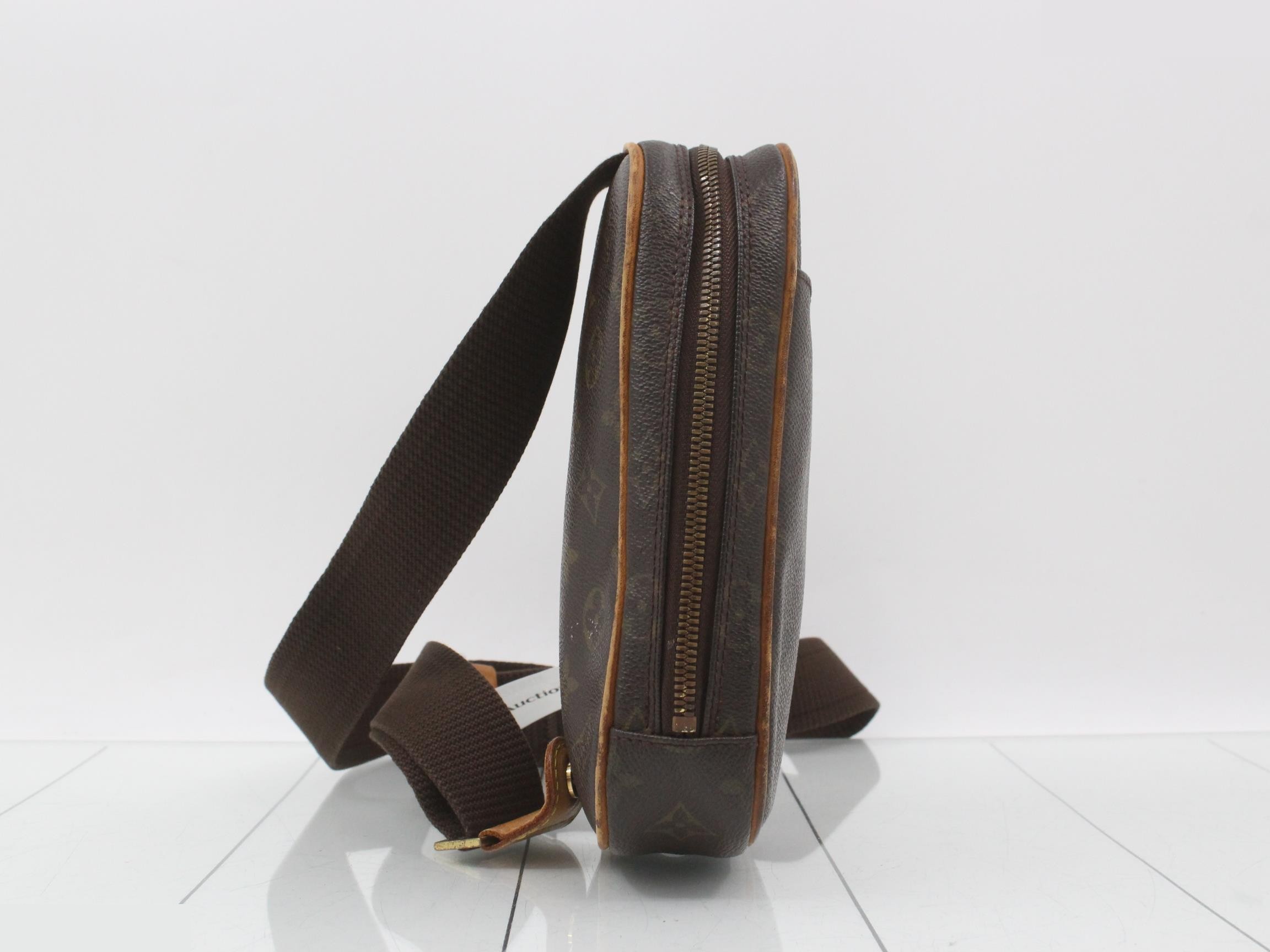 Pochette Gange — view 4