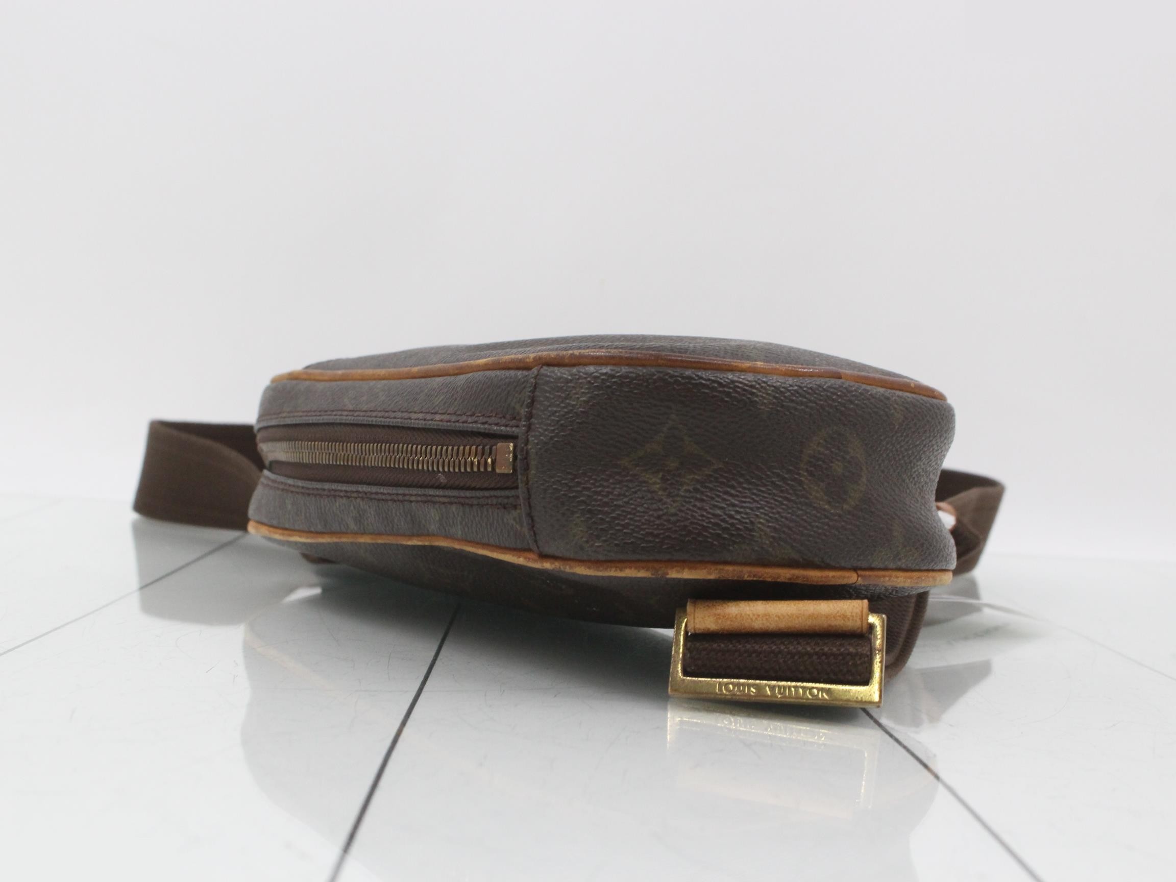 Pochette Gange — view 5