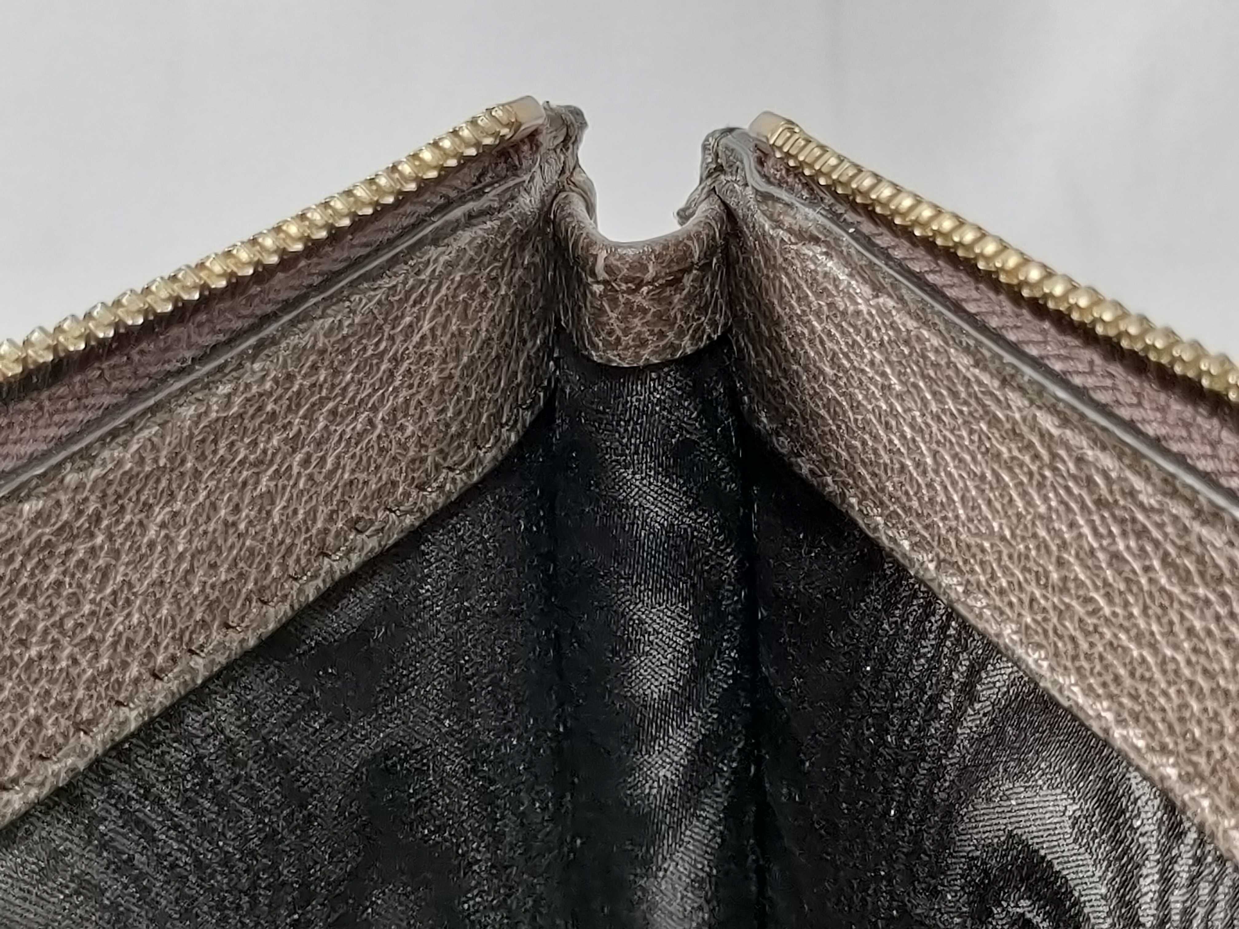 Balenciaga PVC Hacker Clutch Bag — view 11