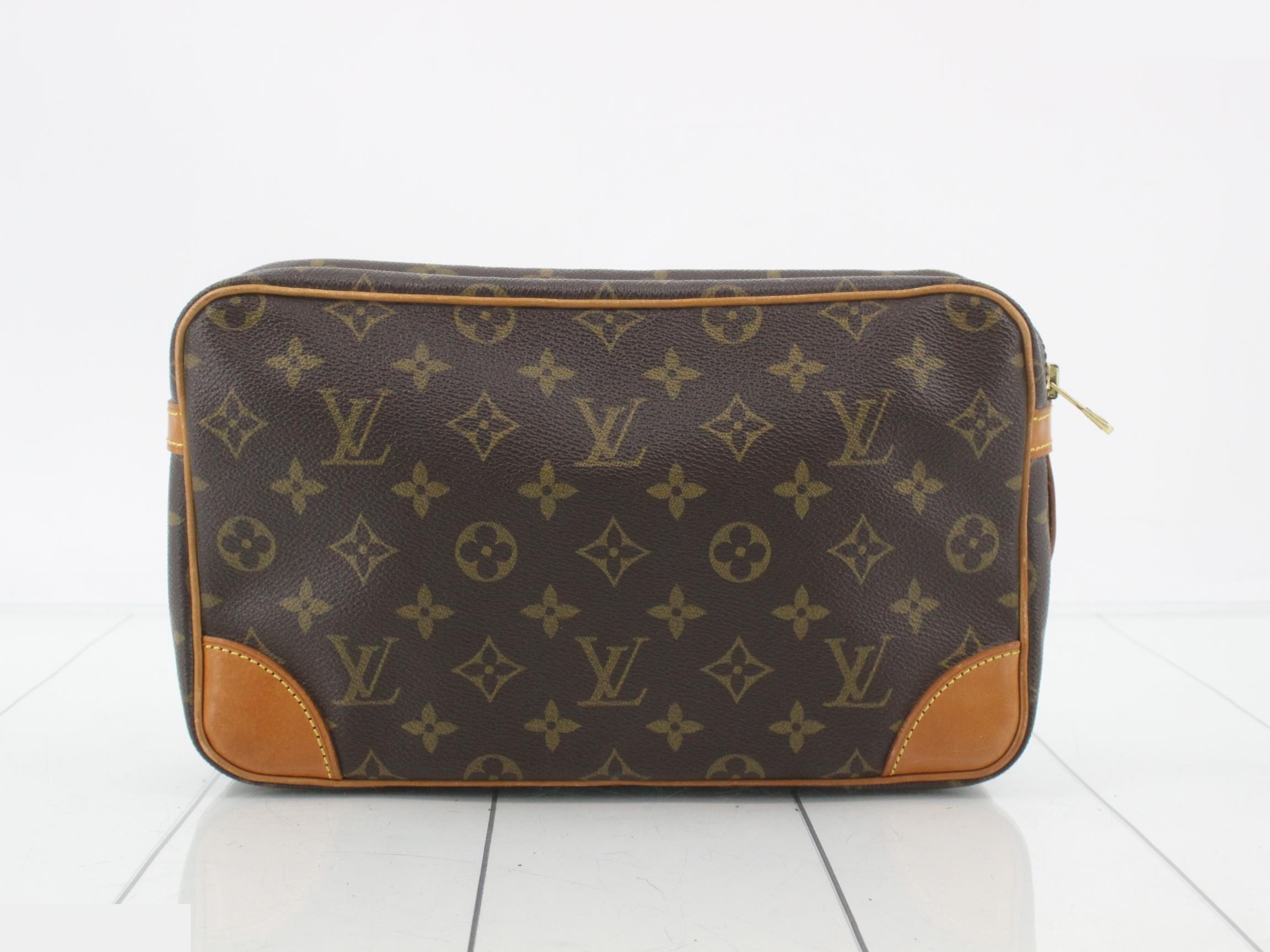 Monogram Compiègne 28 Second Bag — view 2