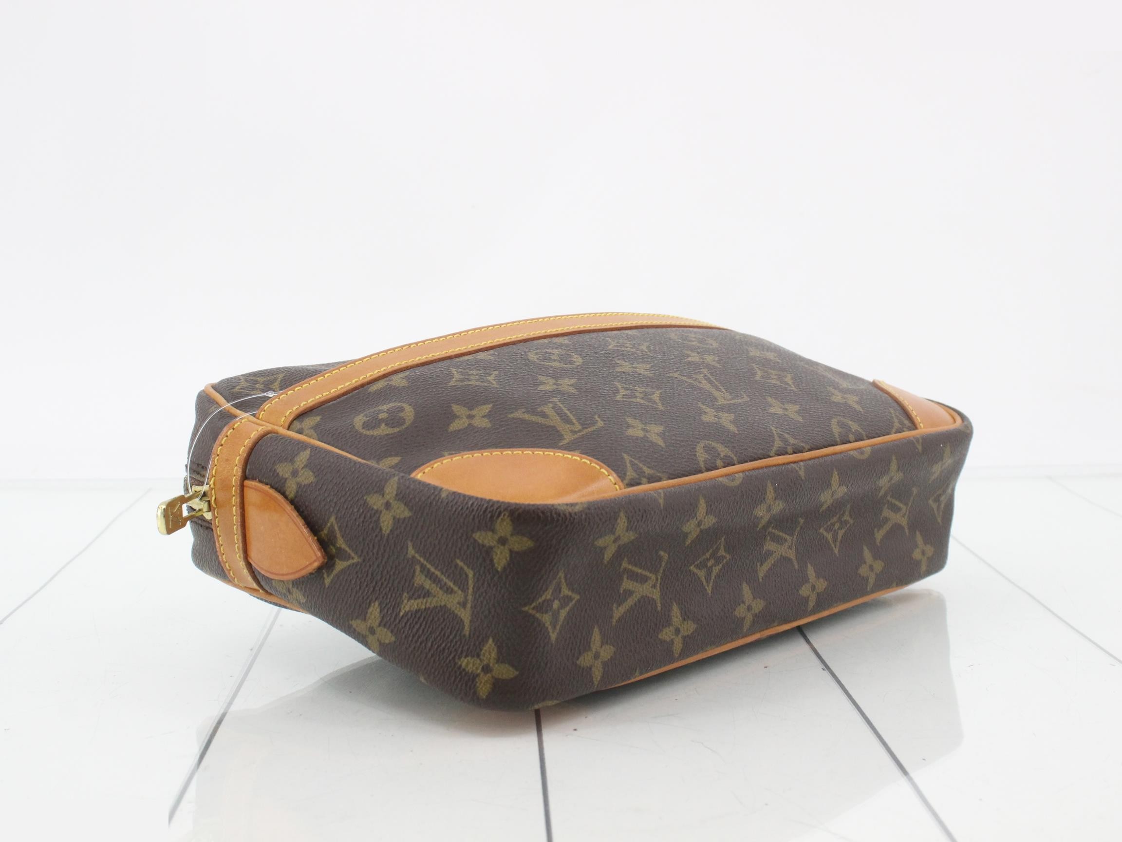 Monogram Compiègne 28 Second Bag — view 5