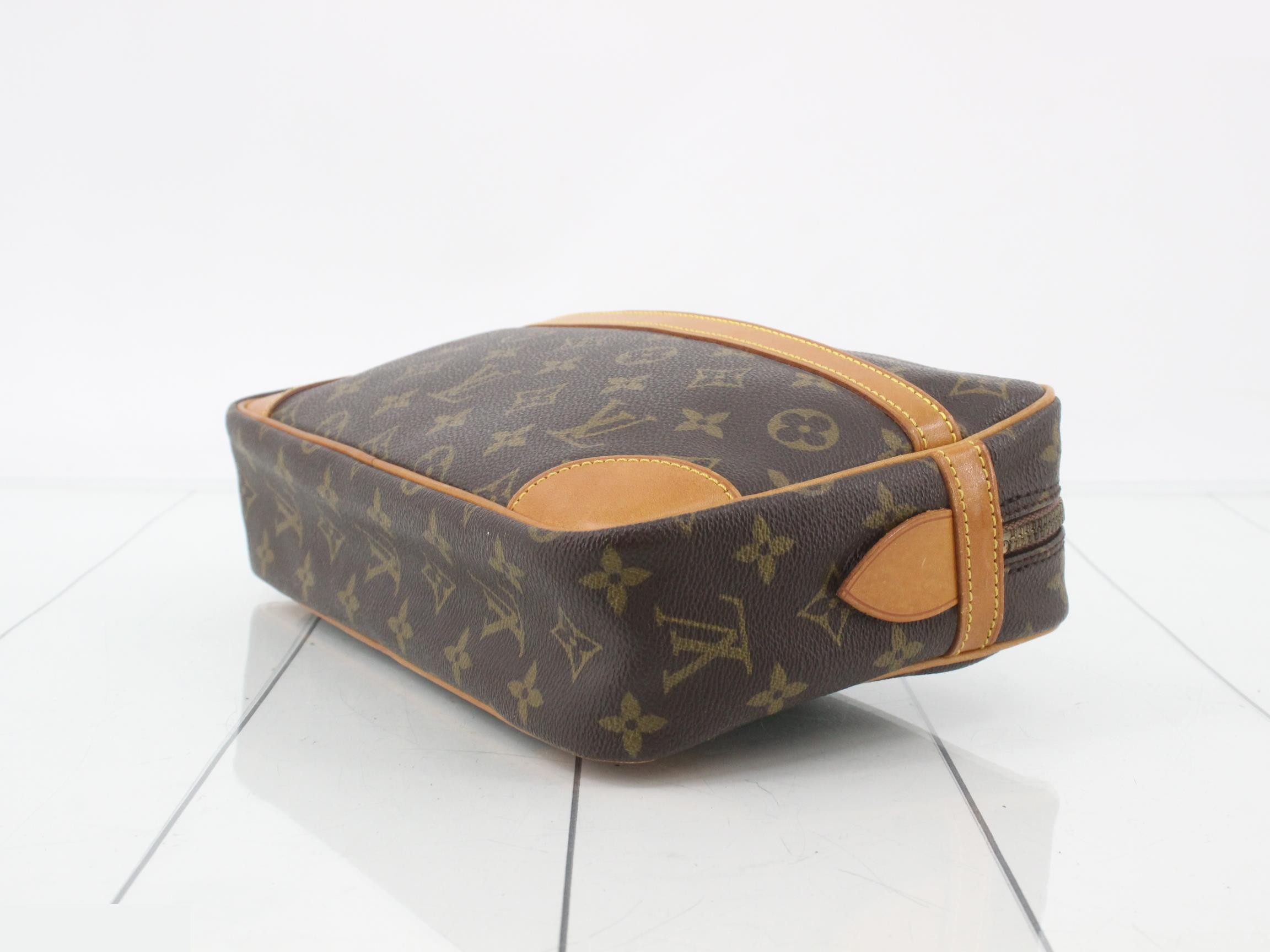 Monogram Compiègne 28 Second Bag — view 6