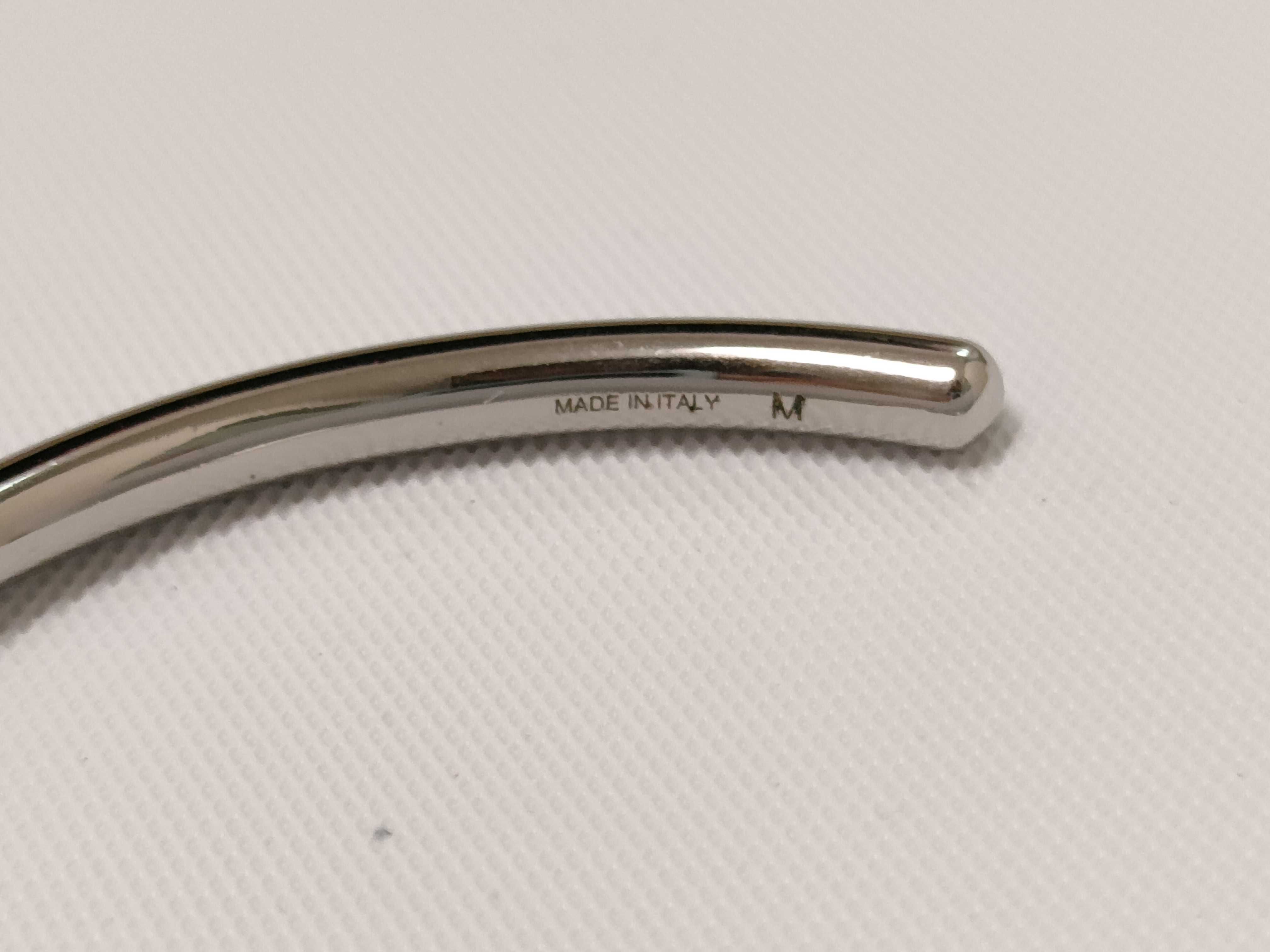 Knot Bangle Bracelet — view 7