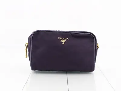 pouch