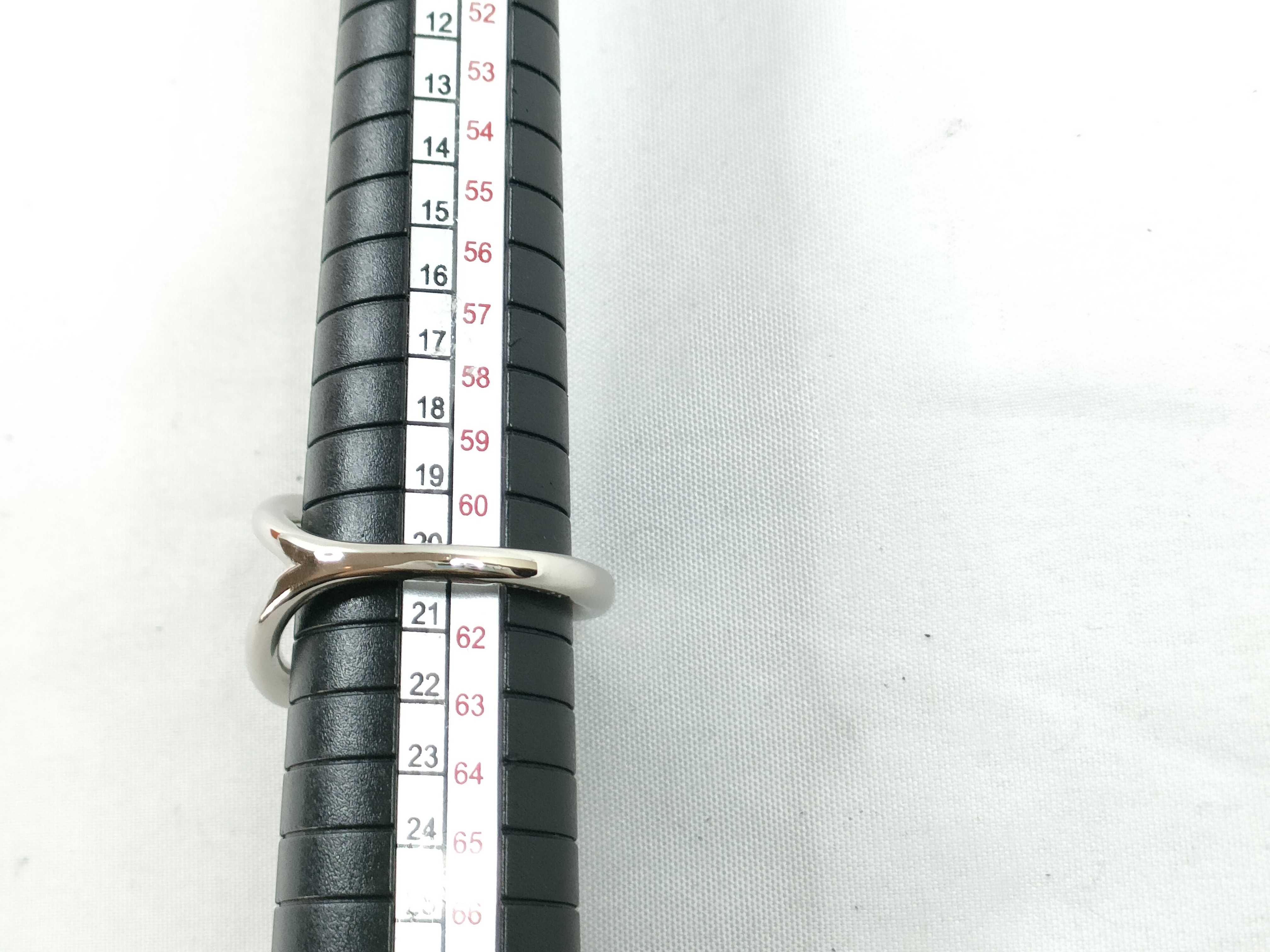 Scarf Ring / Stainless Steel Other Accessories — view 7