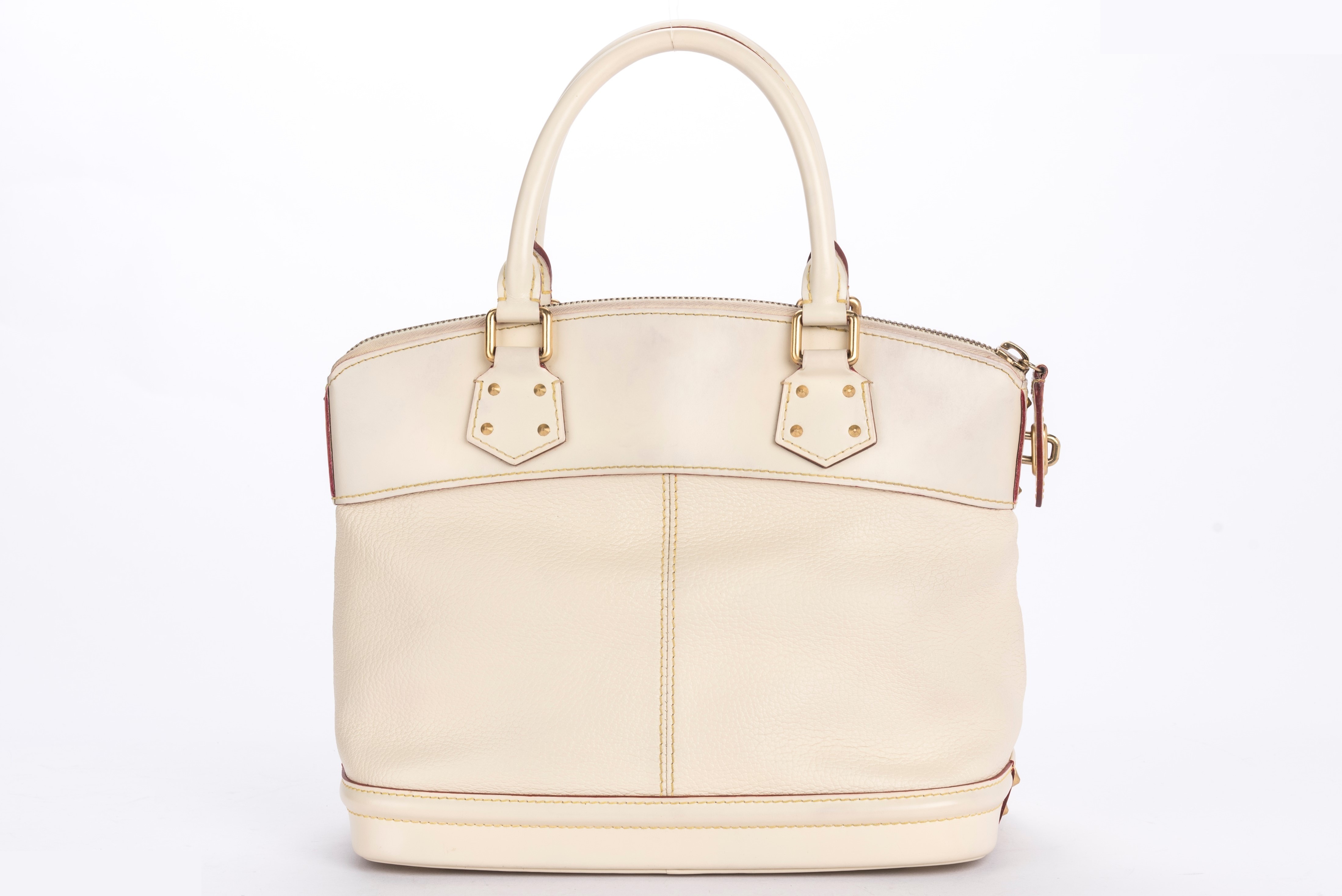LOCKIT PM SUHAILI BEIGE GHW — view 2