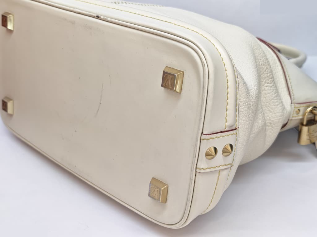 LOCKIT PM SUHAILI BEIGE GHW — view 3