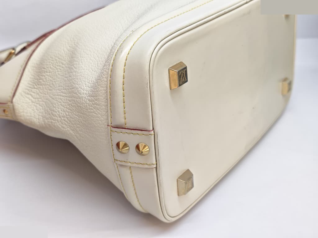LOCKIT PM SUHAILI BEIGE GHW — view 4