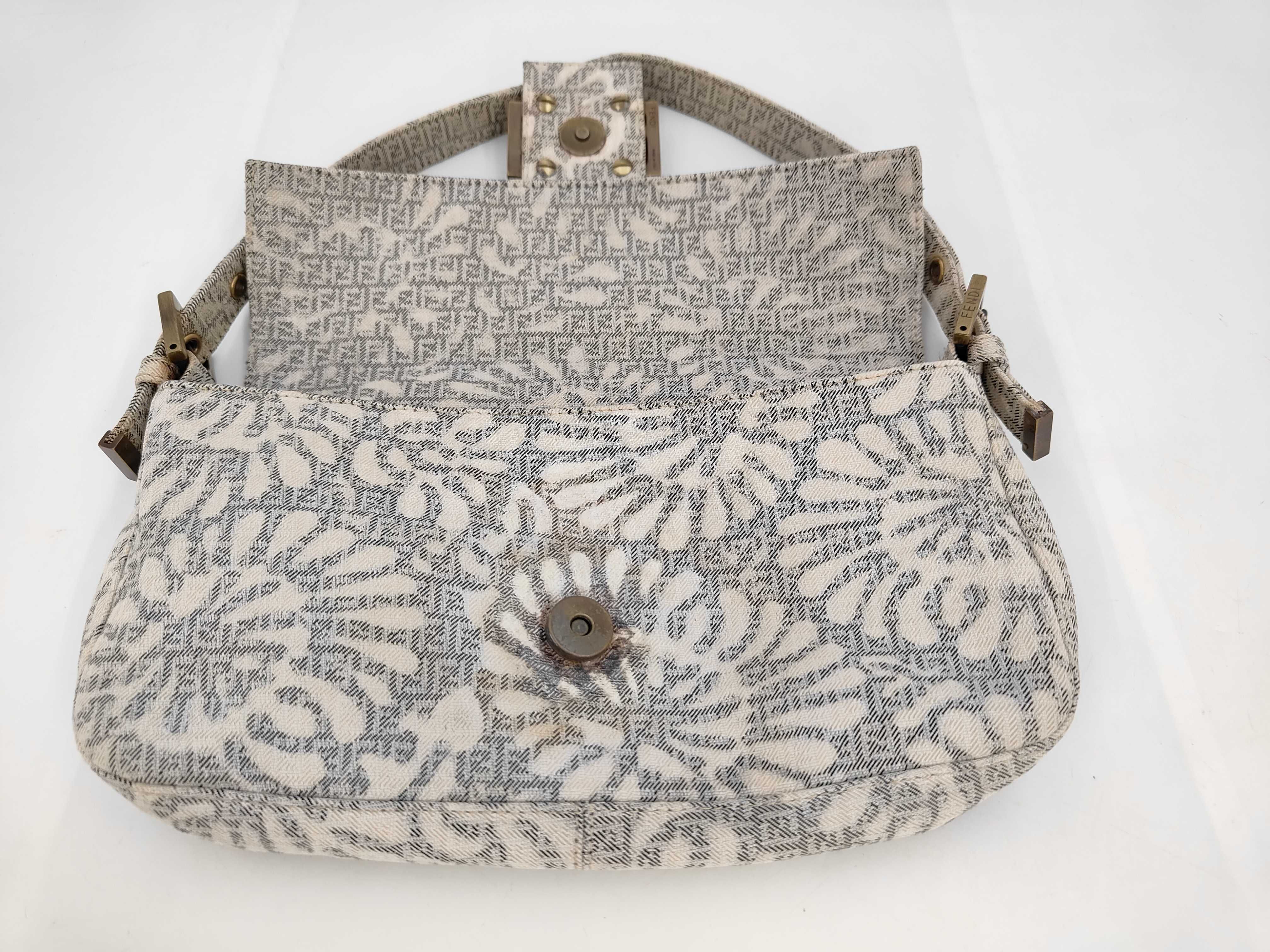 Mamma Bucket Bag — view 8