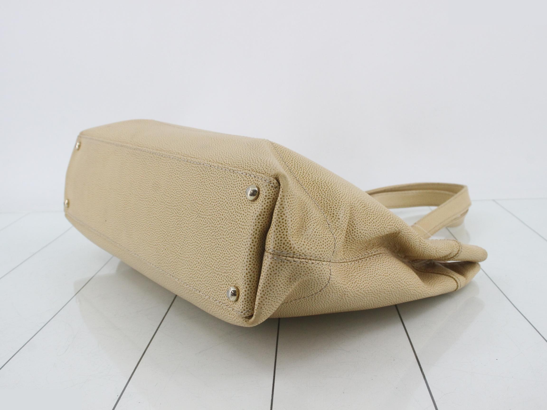 Caviar skin (bag) - Tote bag — view 6