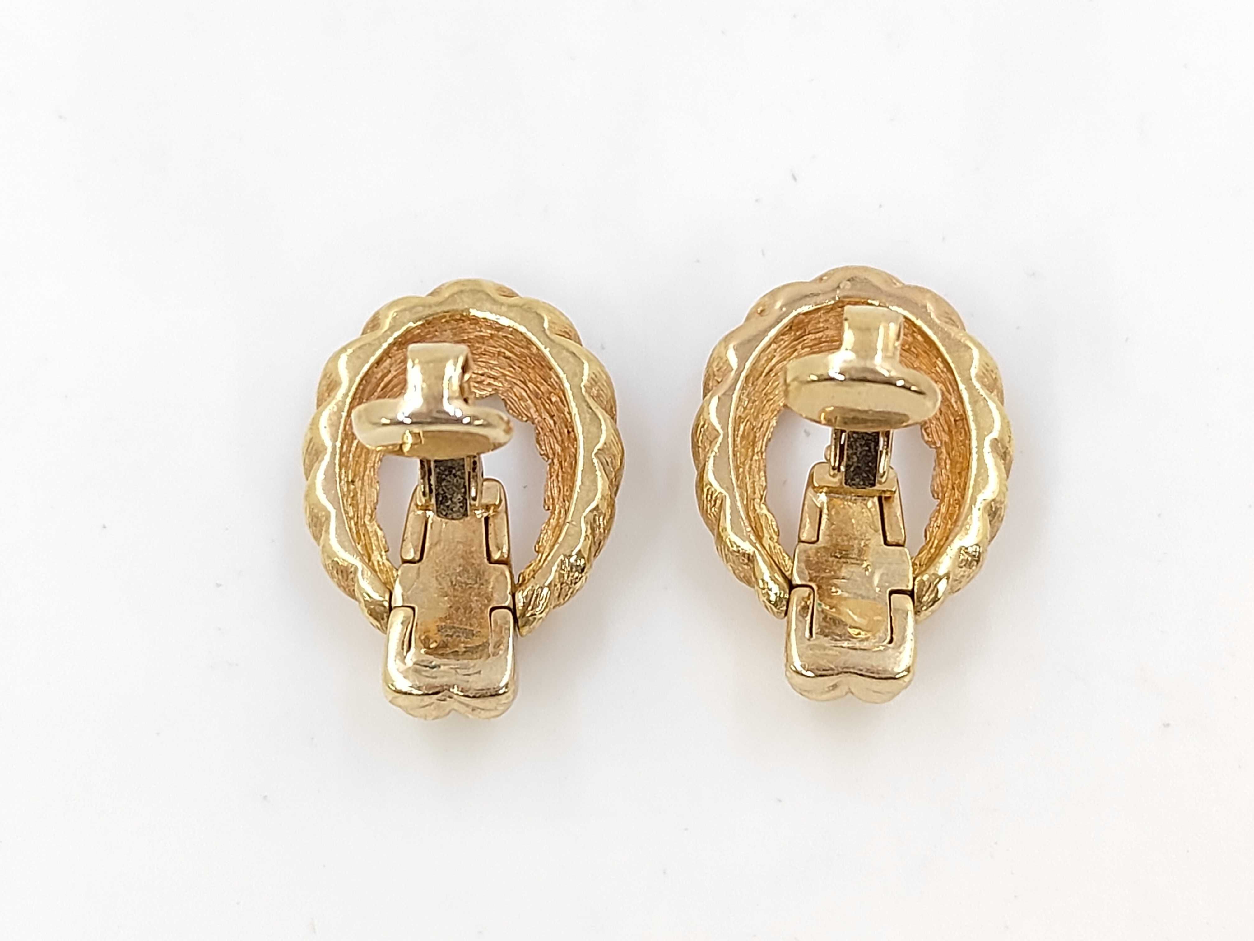 Earrings / GP Earrings — view 2