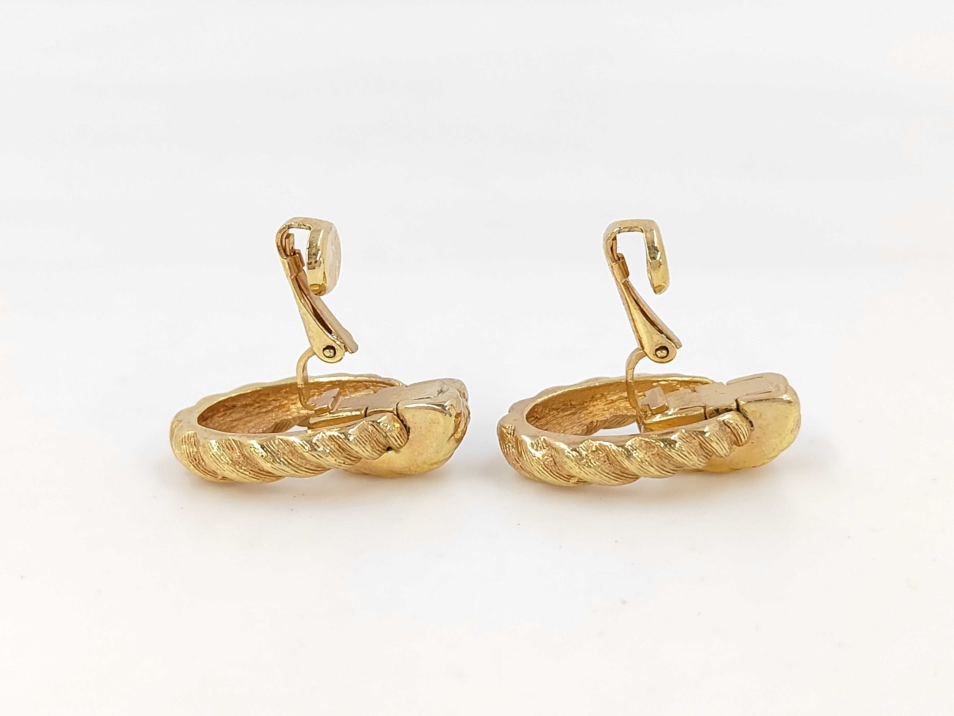 Earrings / GP Earrings — view 3