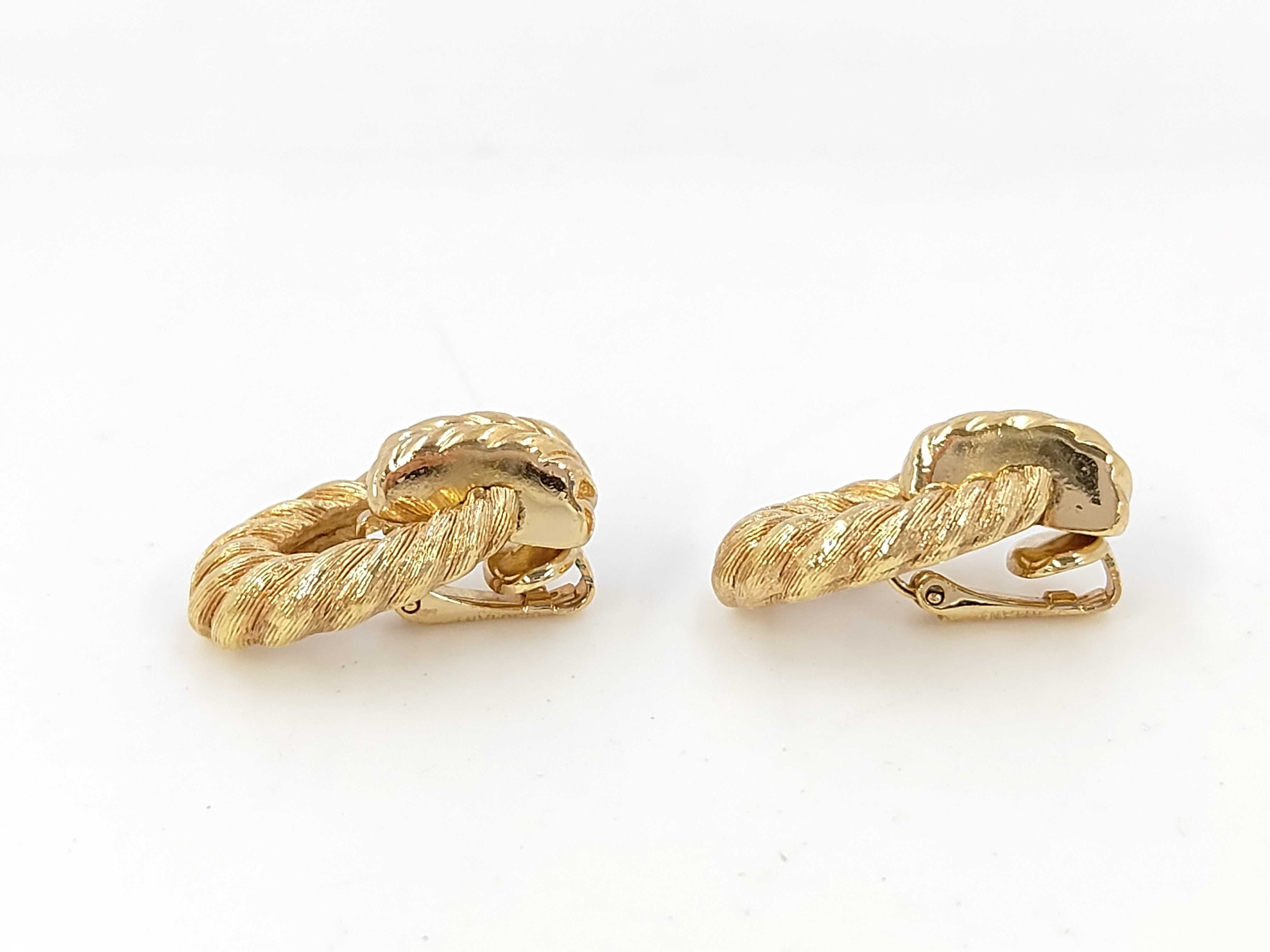 Earrings / GP Earrings — view 4