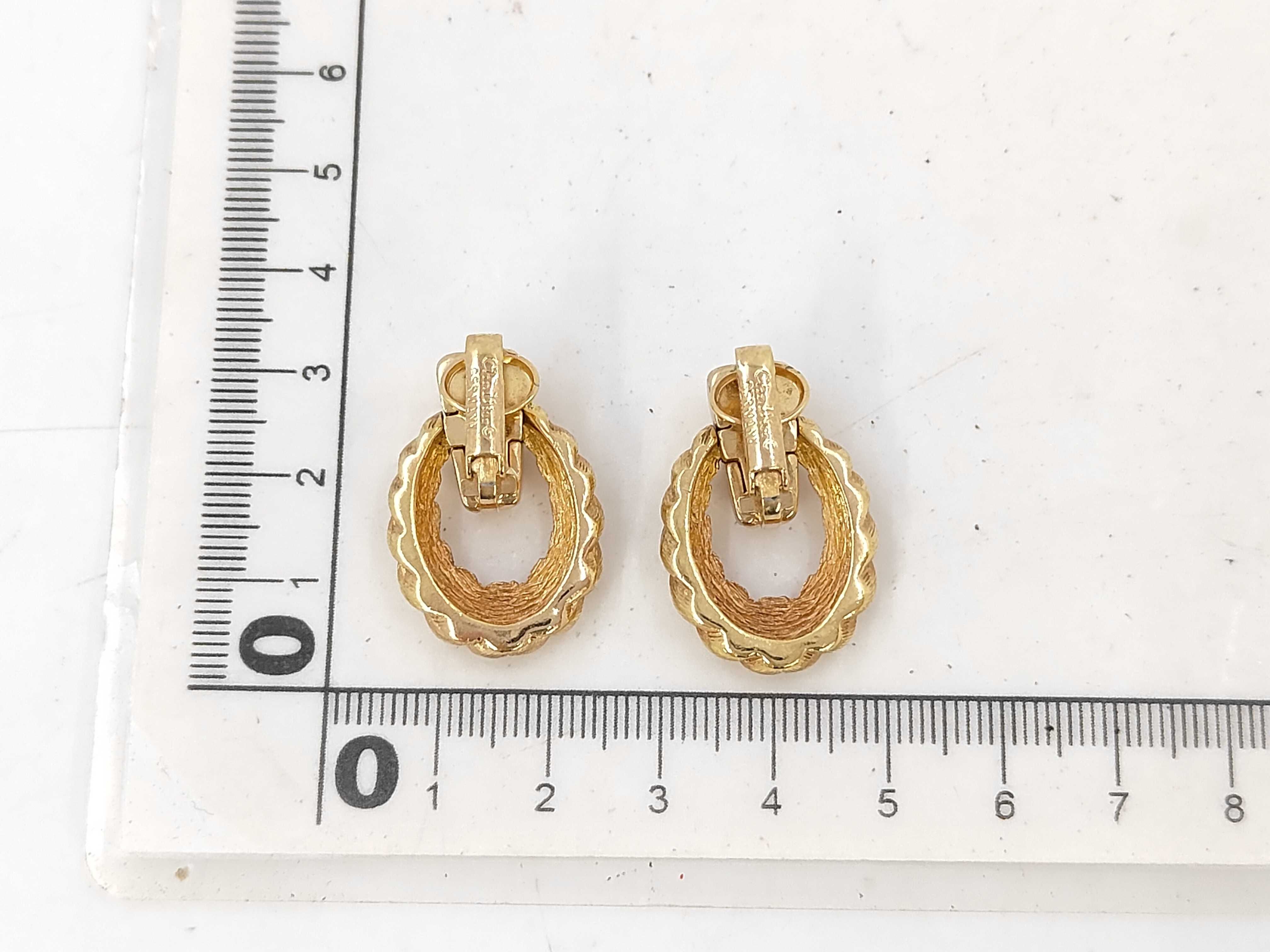 Earrings / GP Earrings — view 7