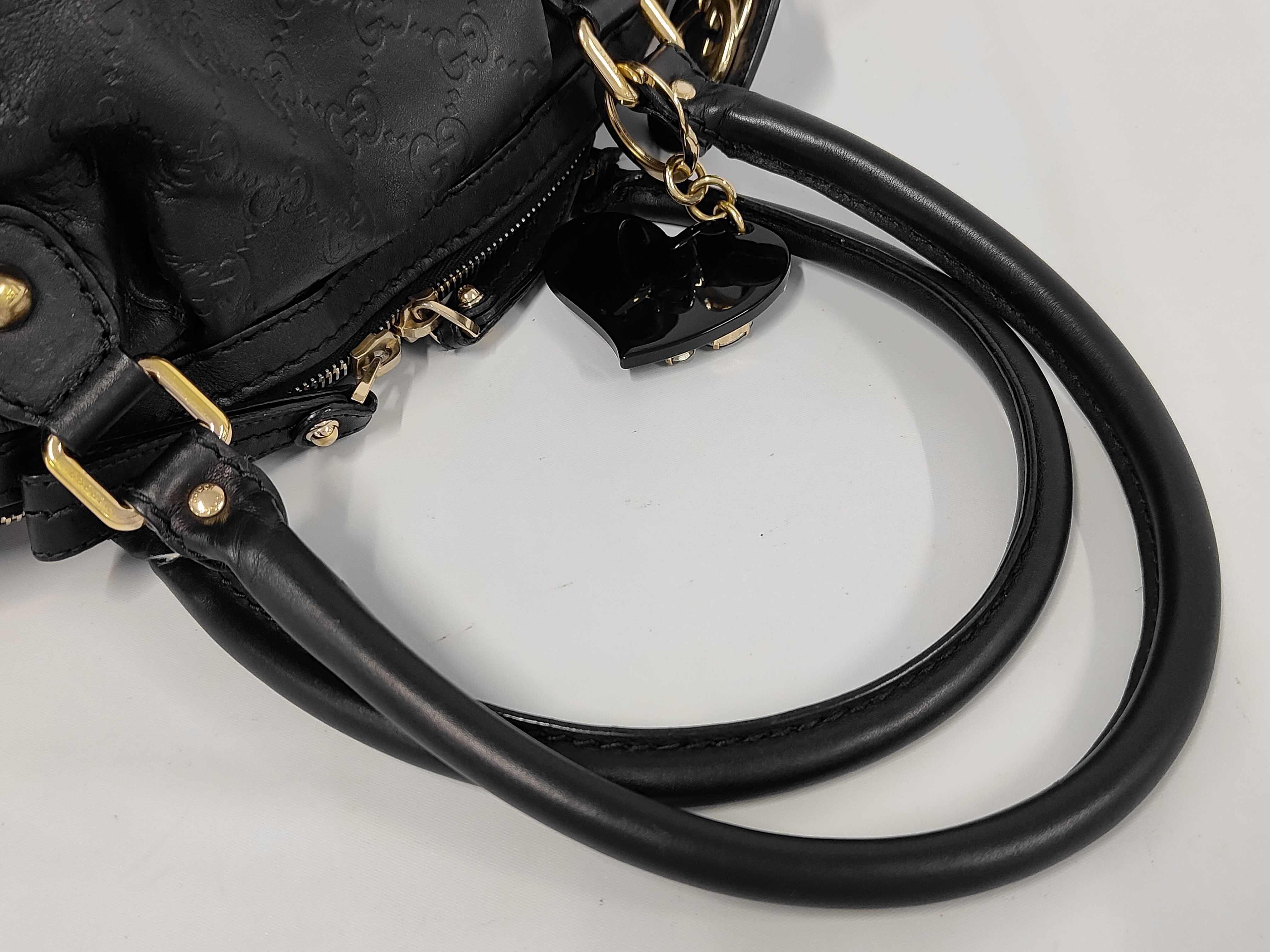 Sukey GG Pattern 2-Way Handbag — view 3