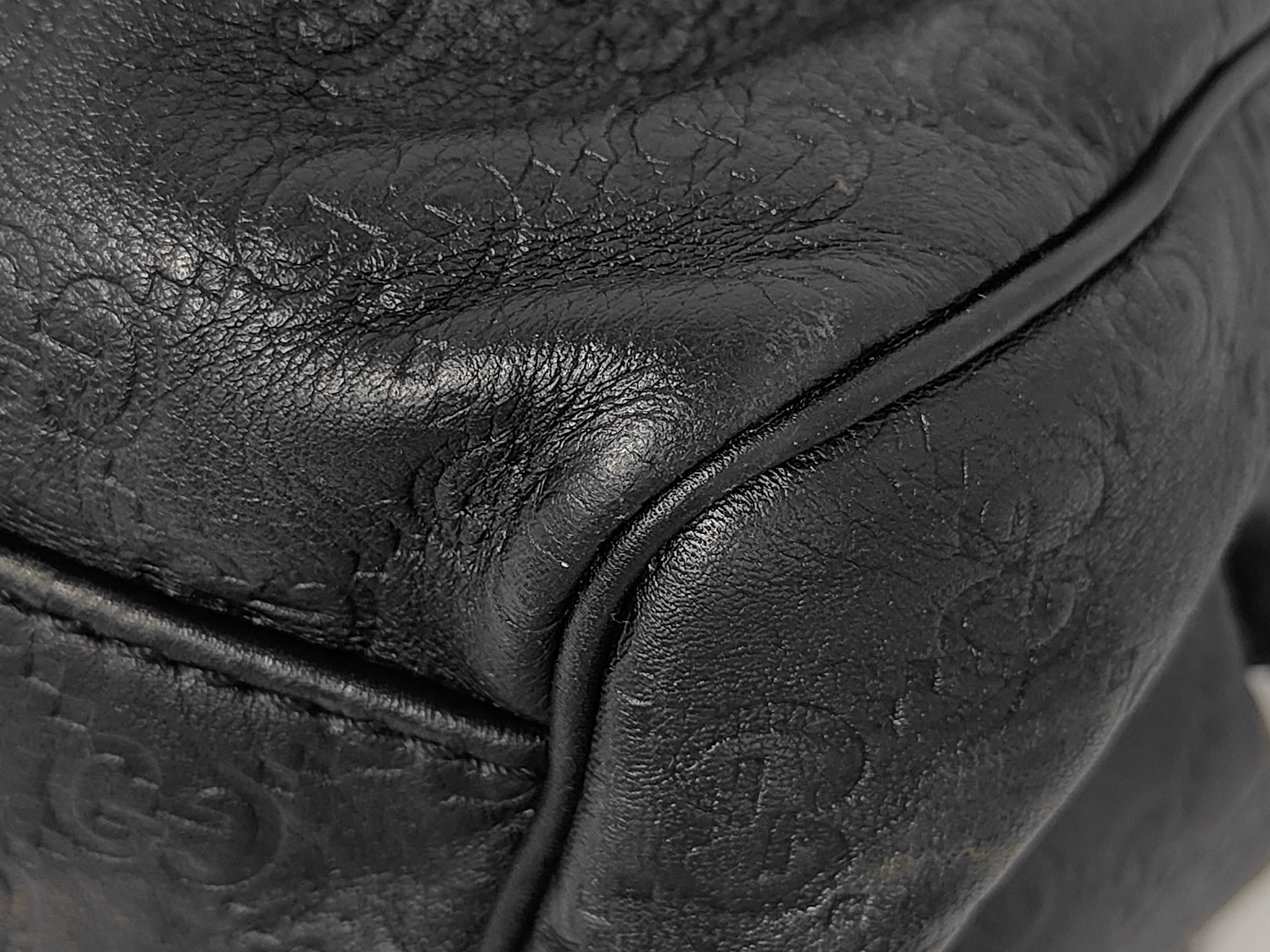 Sukey GG Pattern 2-Way Handbag — view 6