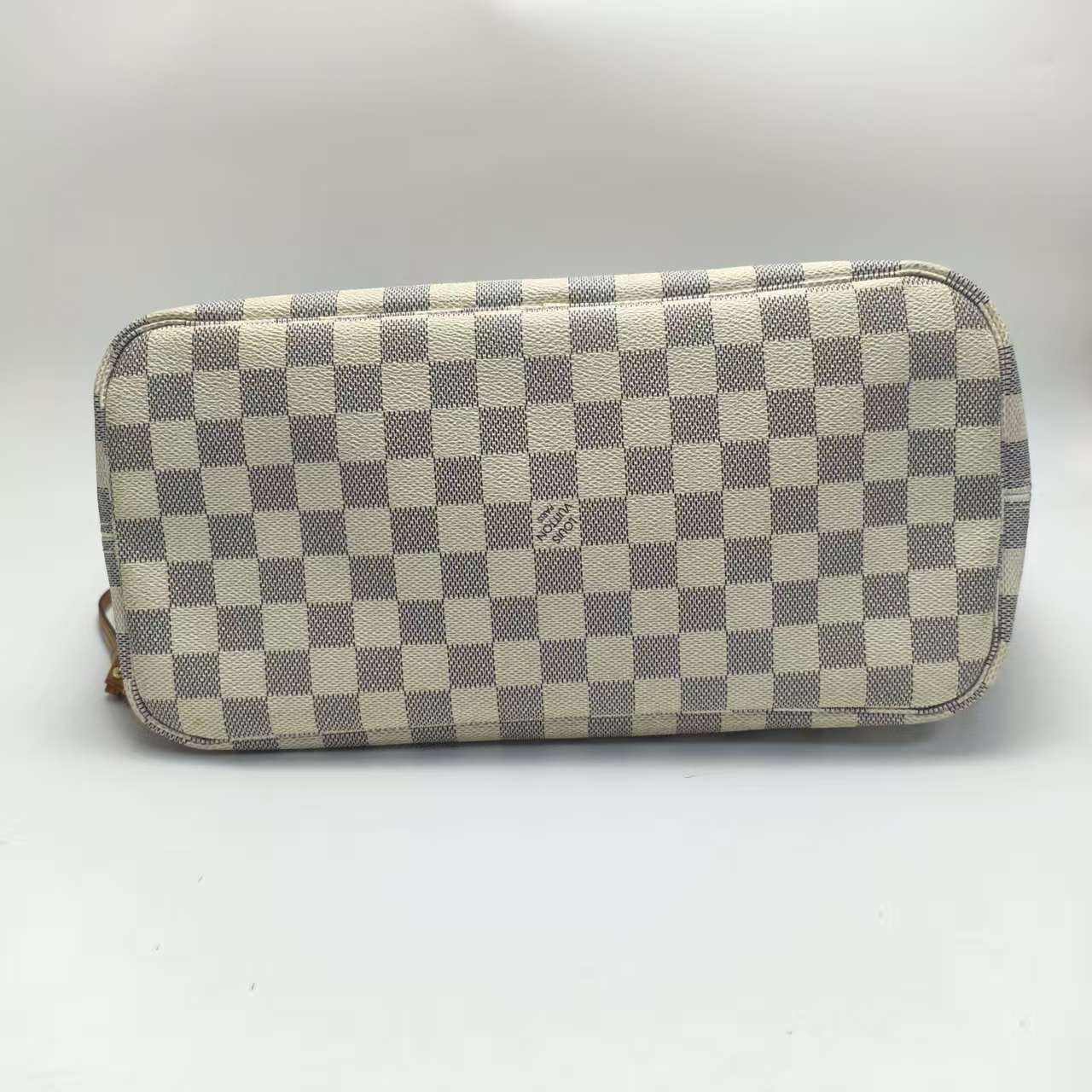 【*Shipped from: China*】LOUIS VUITTON Neverfull PU Handbag — view 5