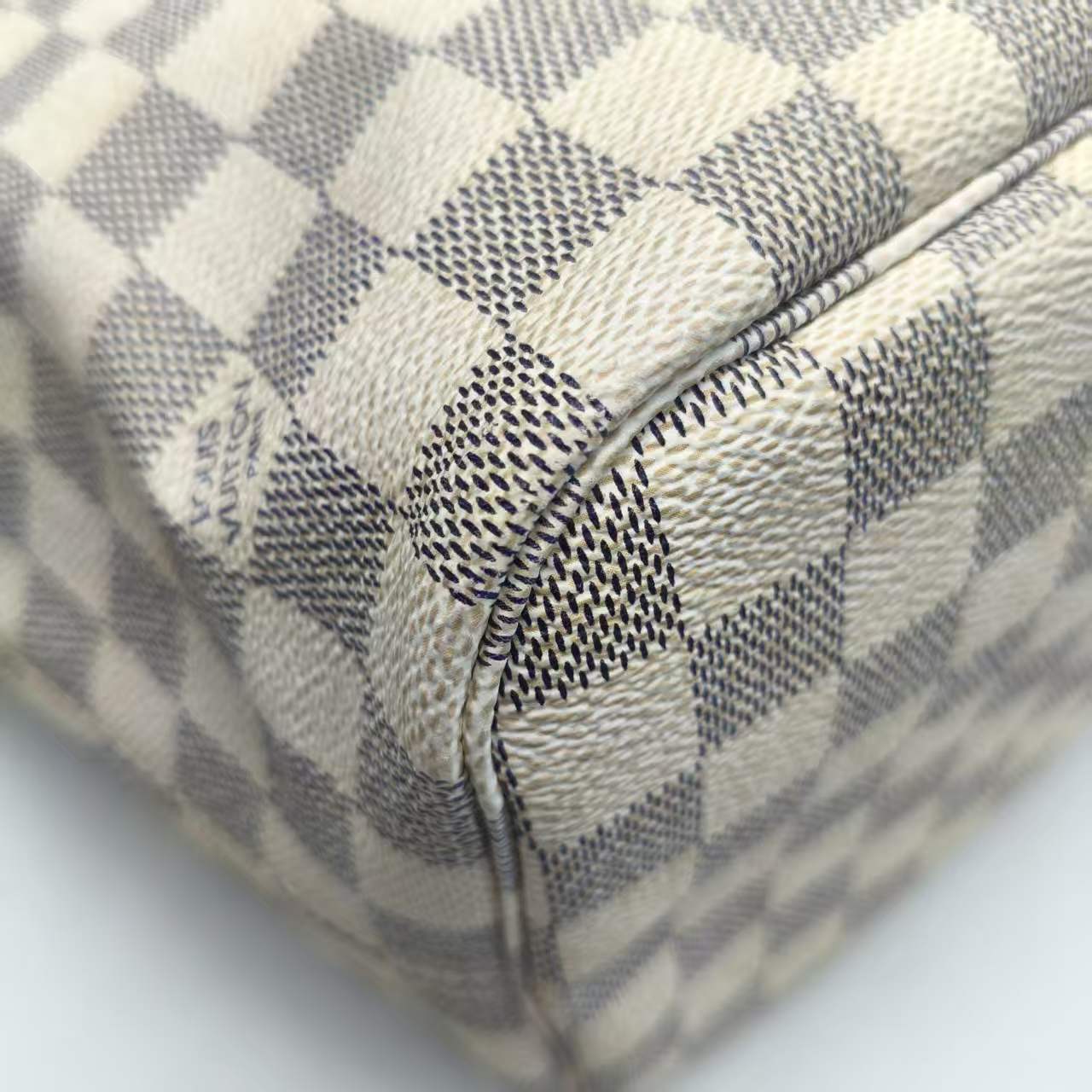 【*Shipped from: China*】LOUIS VUITTON Neverfull PU Handbag — view 6