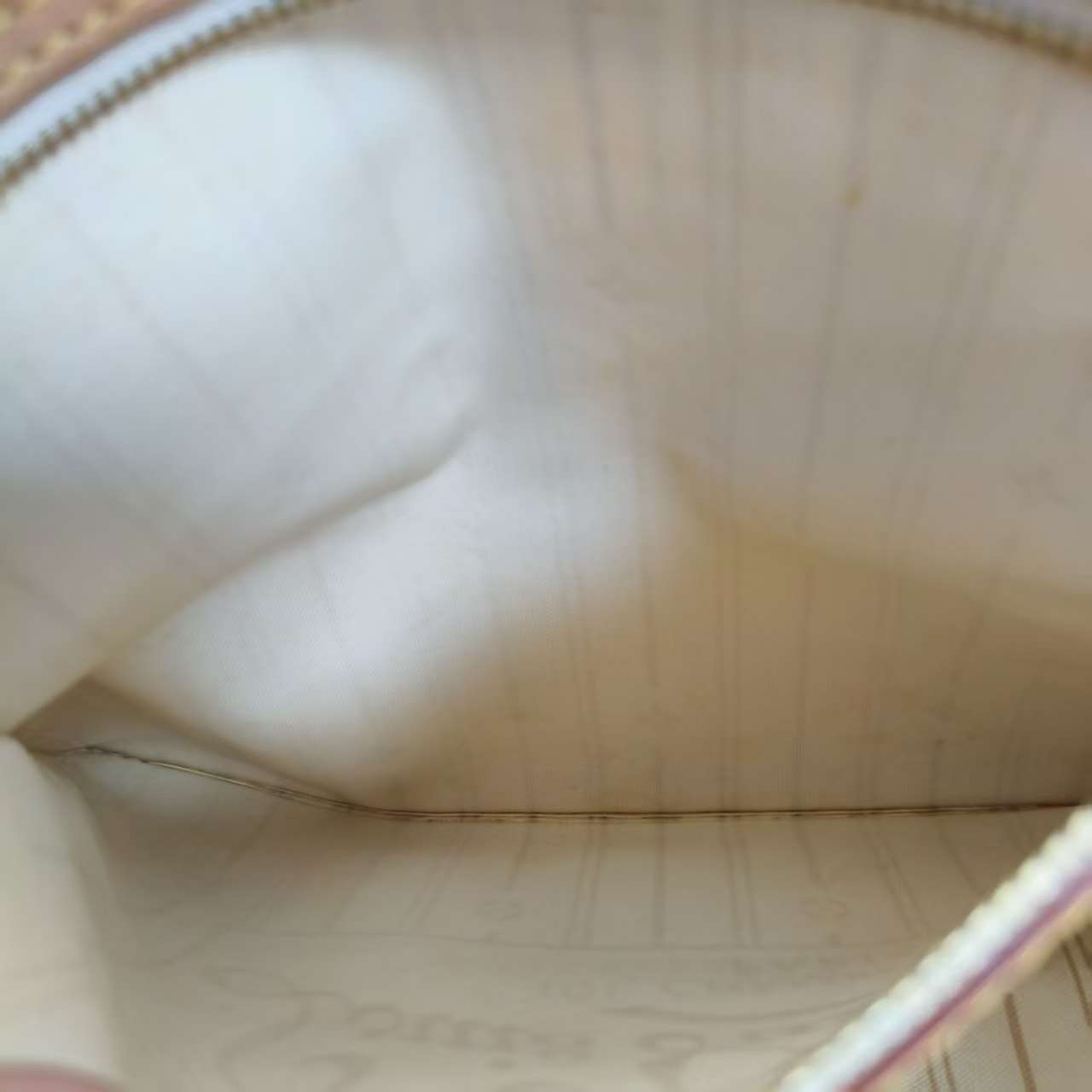 【*Shipped from: China*】LOUIS VUITTON Neverfull PU Handbag — view 9