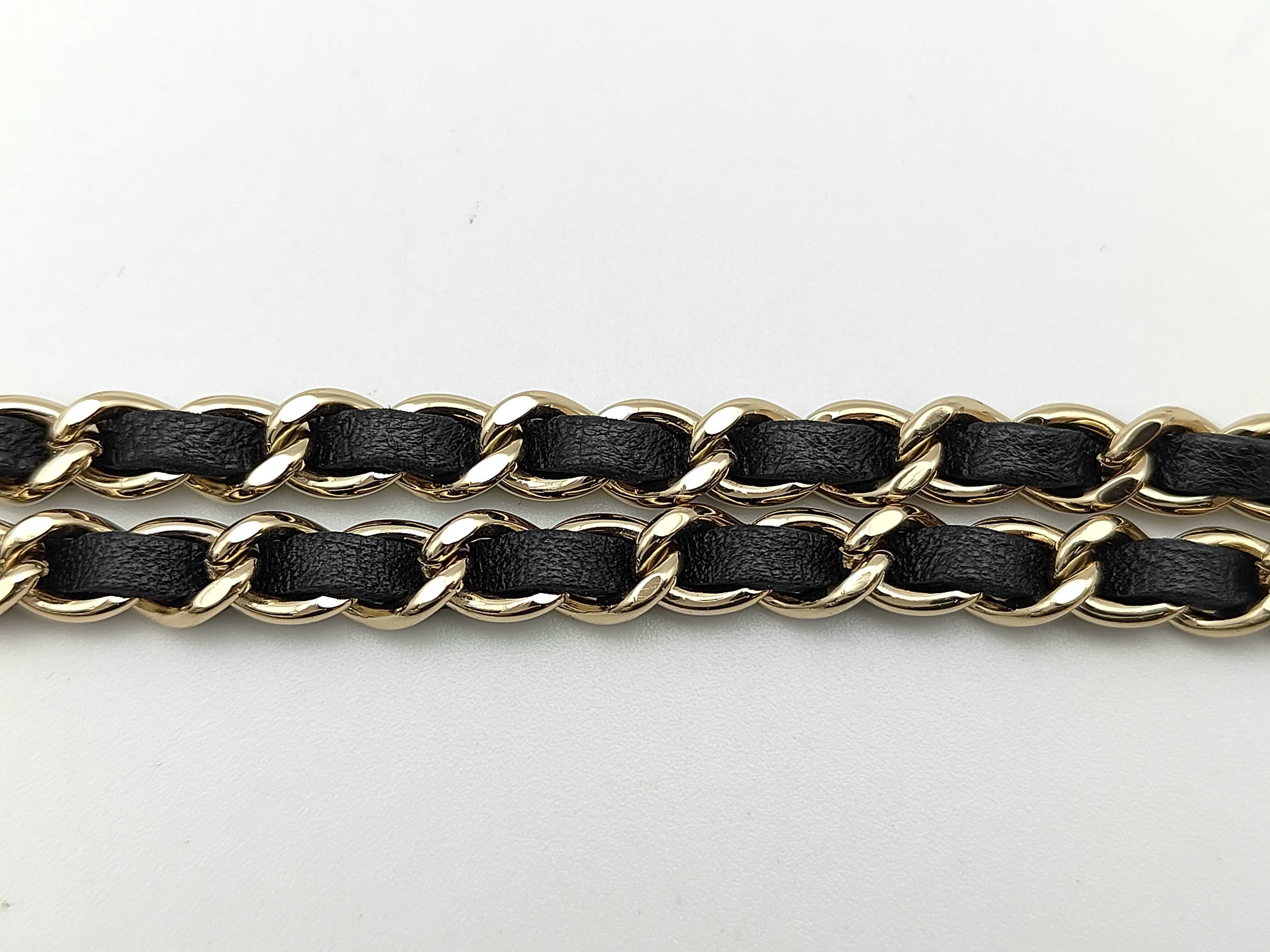 Mini Bucket Chain Shoulder Bag — view 7
