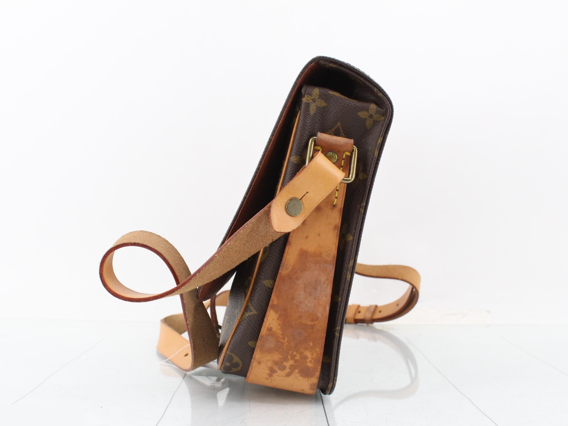 Cartouchiere GM — view 3