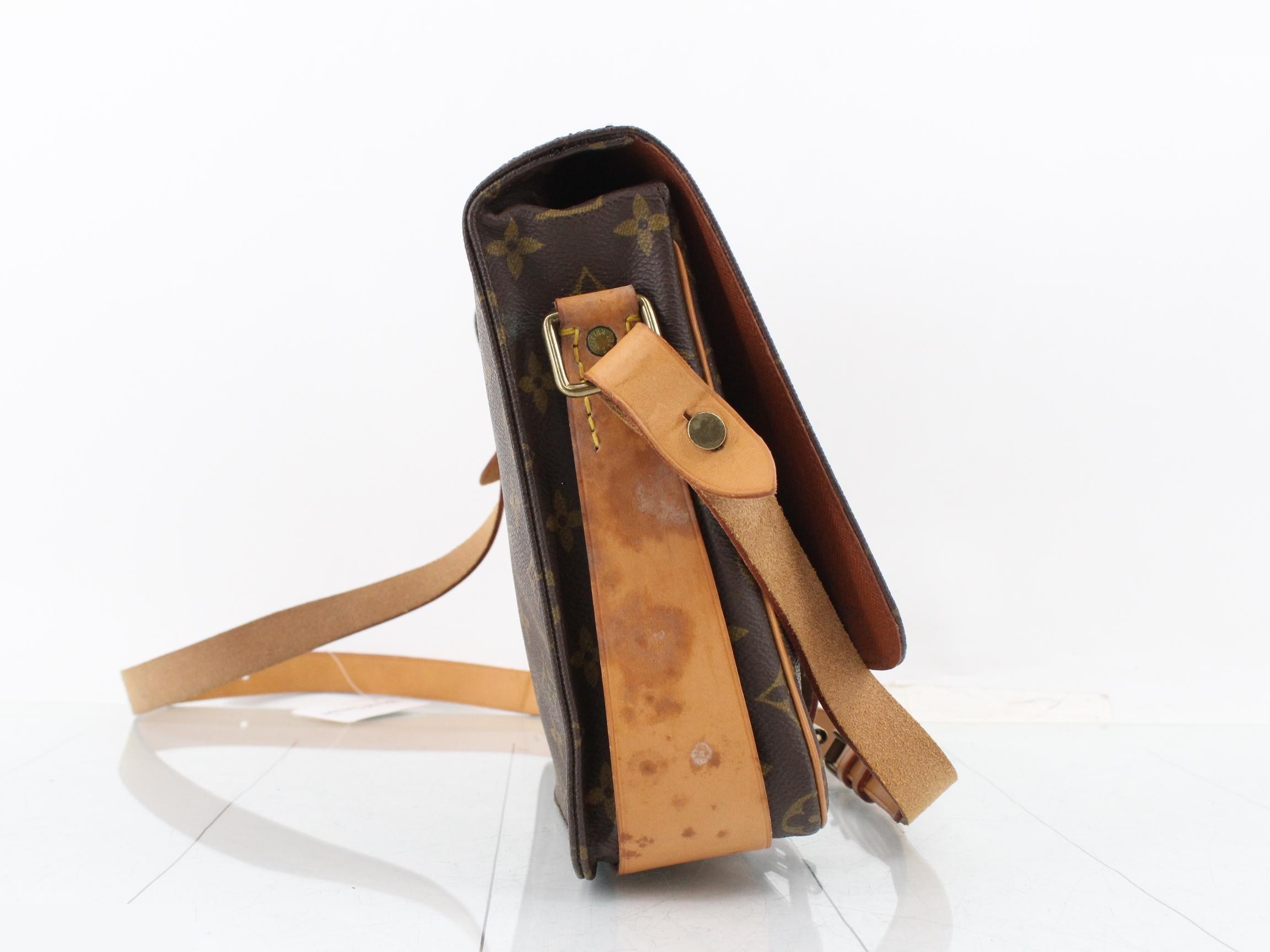 Cartouchiere GM — view 4