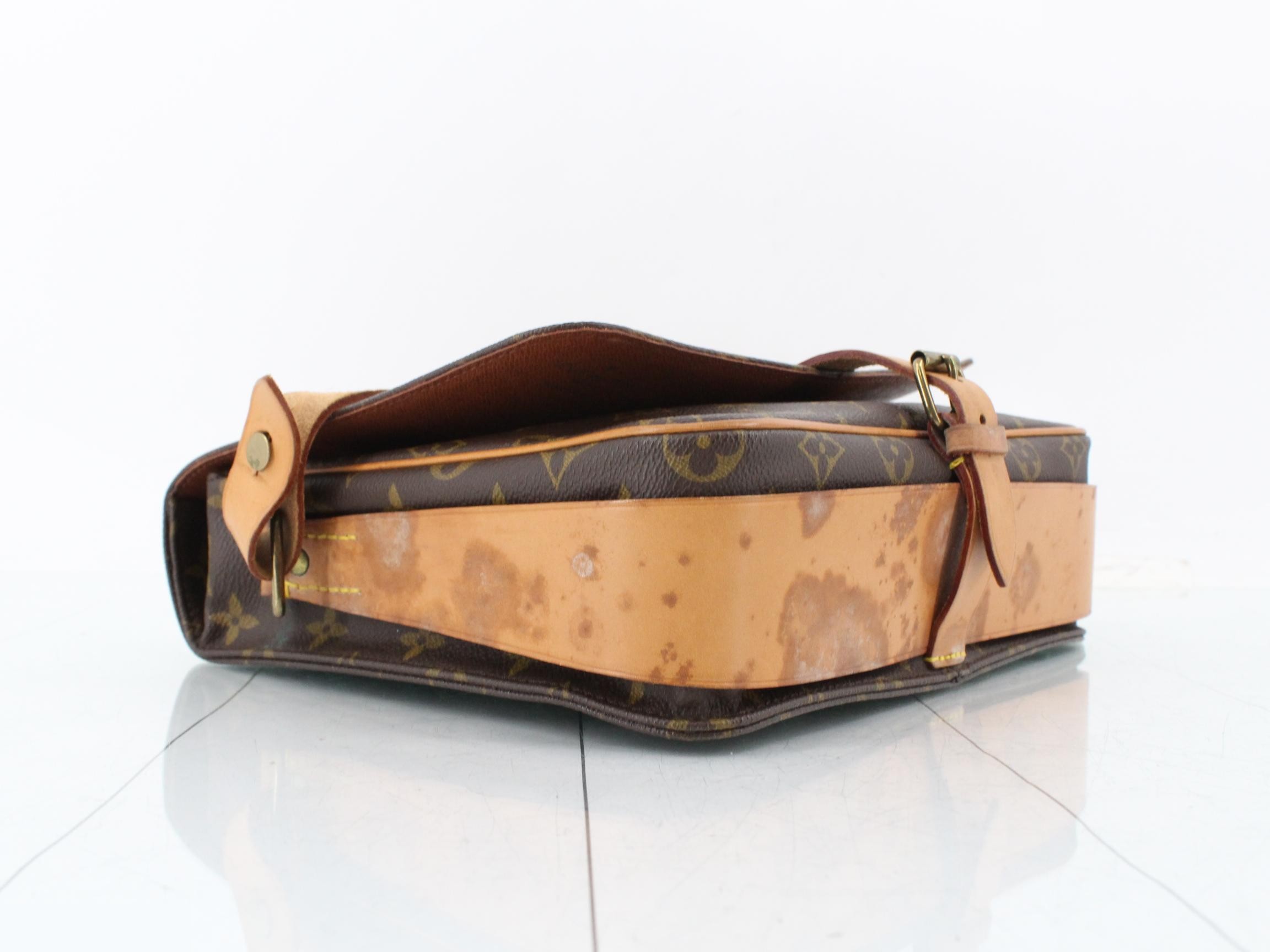Cartouchiere GM — view 5