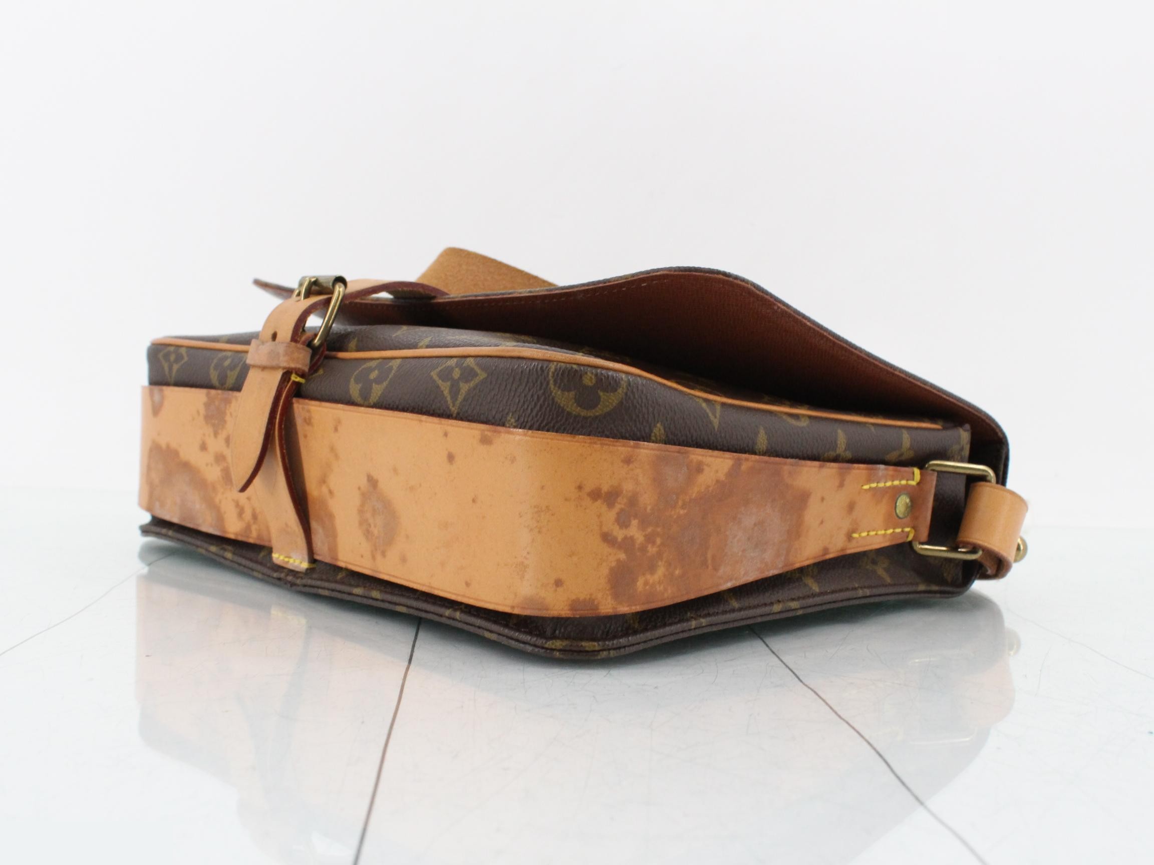 Cartouchiere GM — view 6