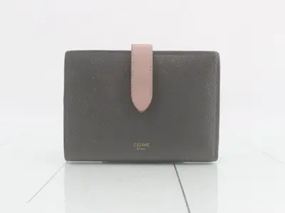 folding wallet