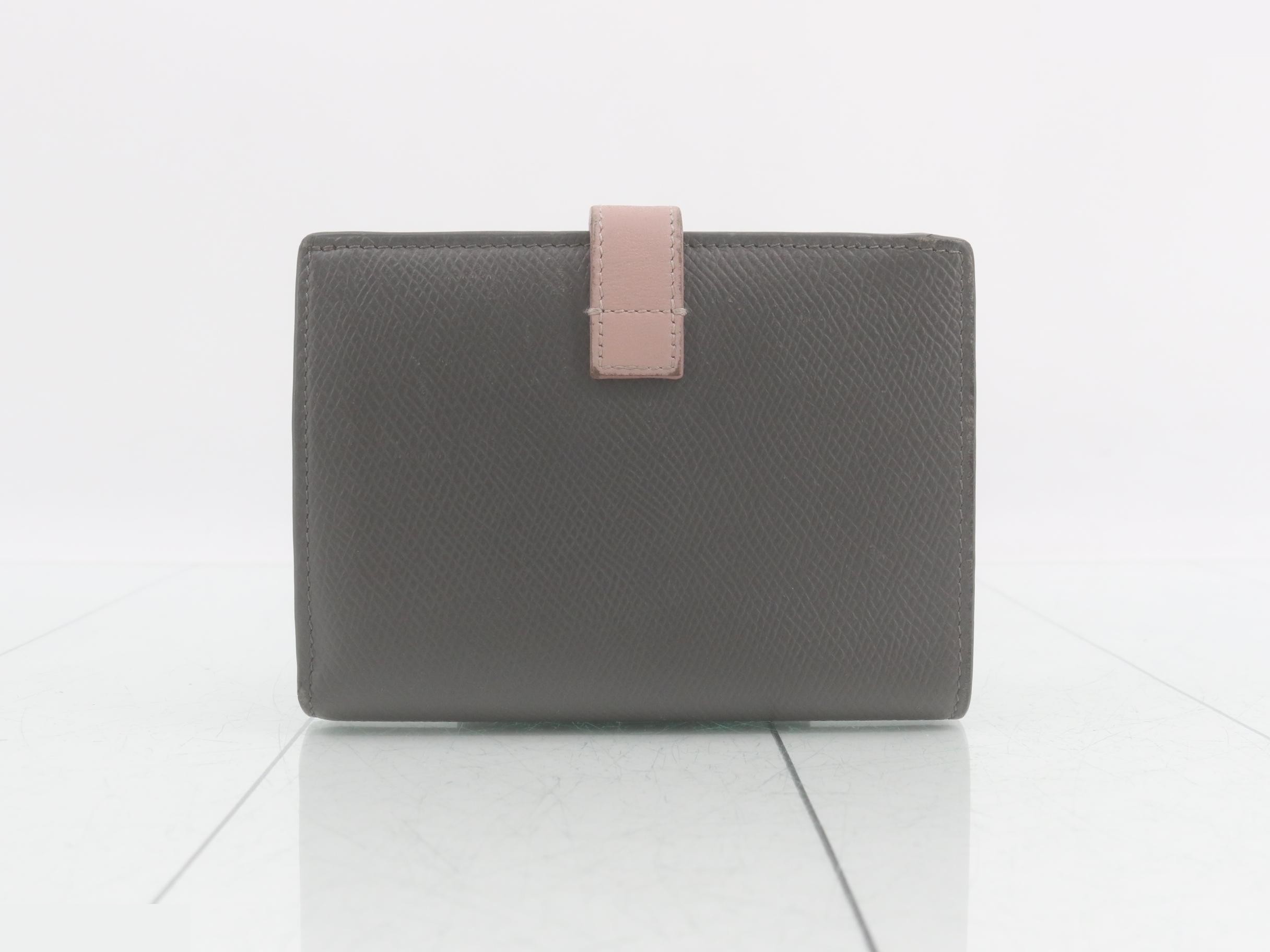 folding wallet — view 2
