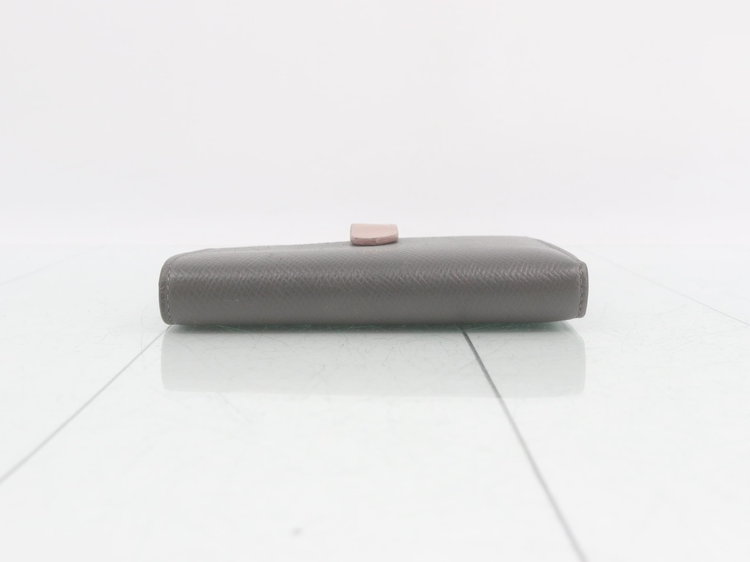 folding wallet — view 3