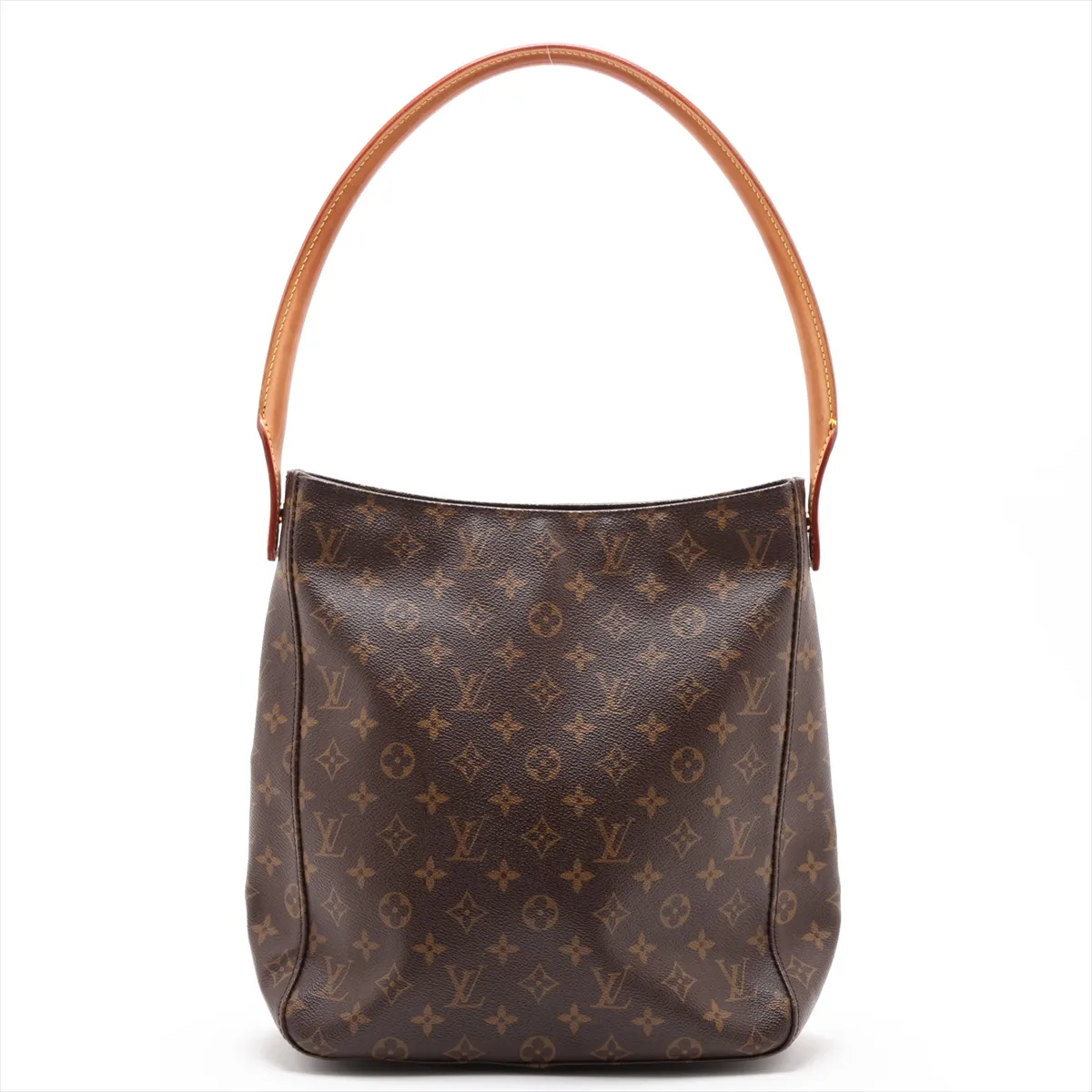 Monogram Looping GM M51145 MI0020 Brown — view 2