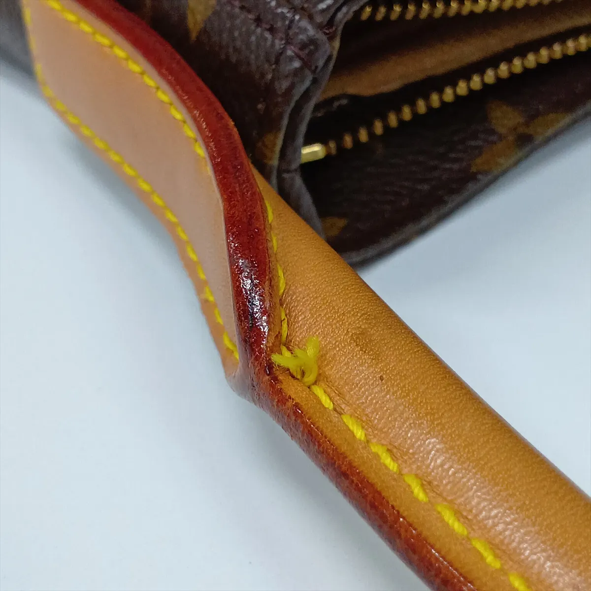 Monogram Looping GM M51145 MI0020 Brown — view 11