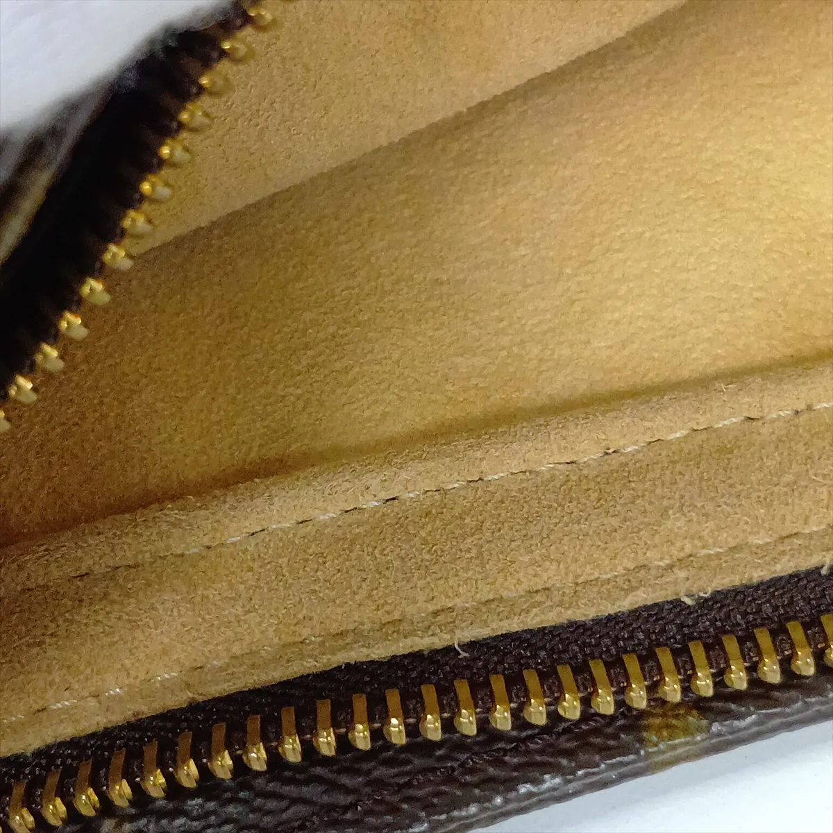 Monogram Looping GM M51145 MI0020 Brown — view 13