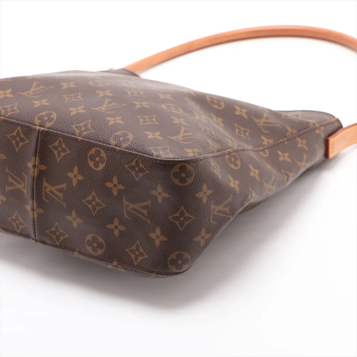 Monogram Looping GM M51145 MI0020 Brown — view 3