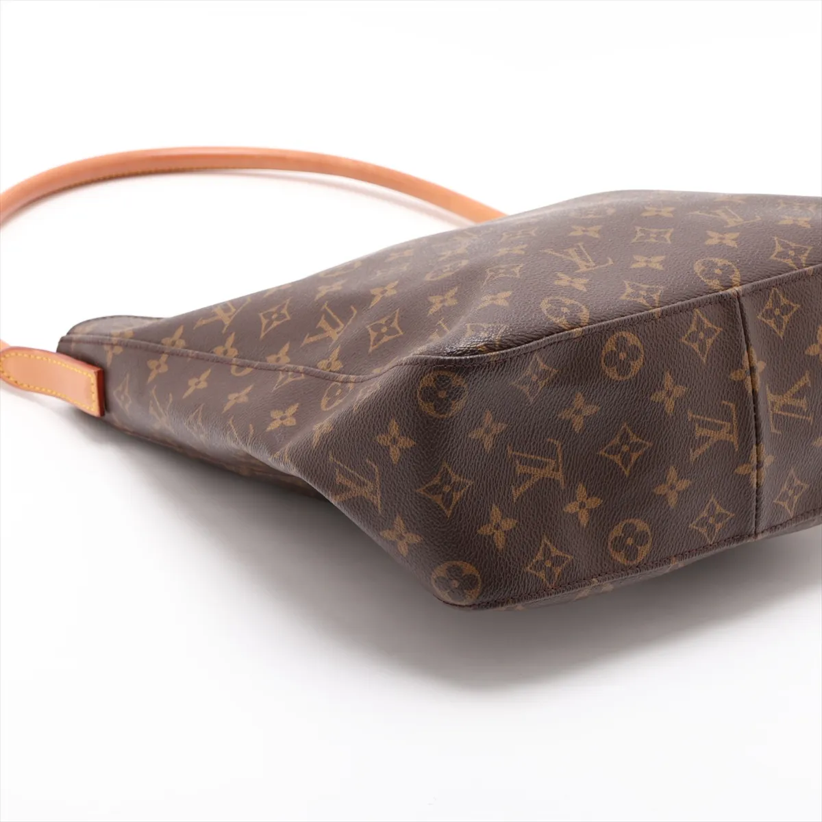 Monogram Looping GM M51145 MI0020 Brown — view 4