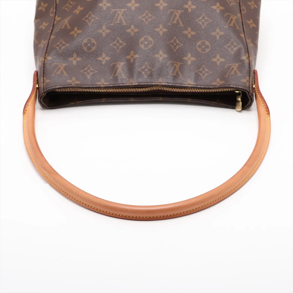 Monogram Looping GM M51145 MI0020 Brown — view 5