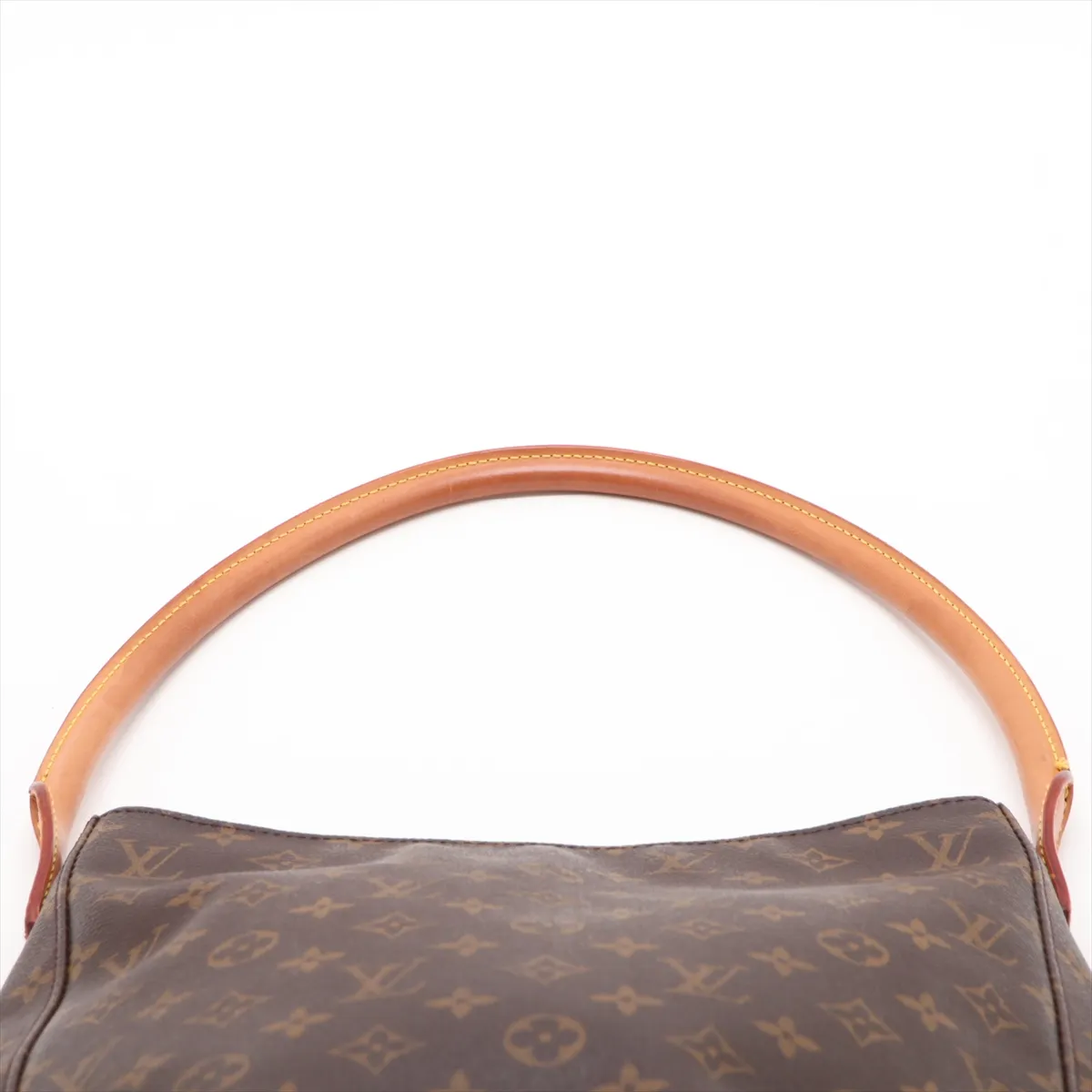 Monogram Looping GM M51145 MI0020 Brown — view 6