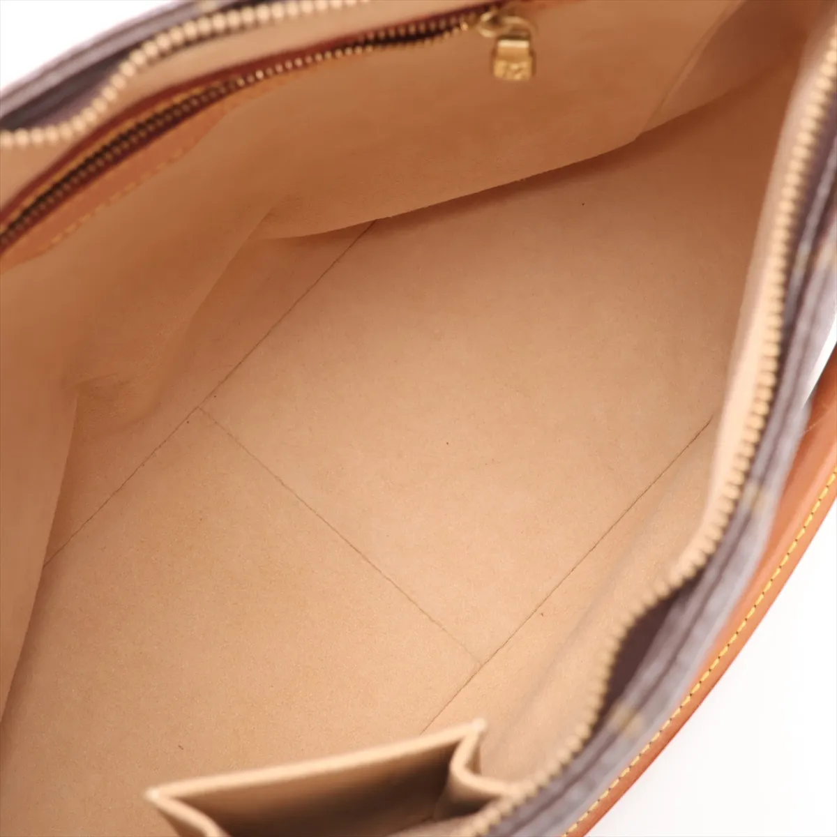 Monogram Looping GM M51145 MI0020 Brown — view 7