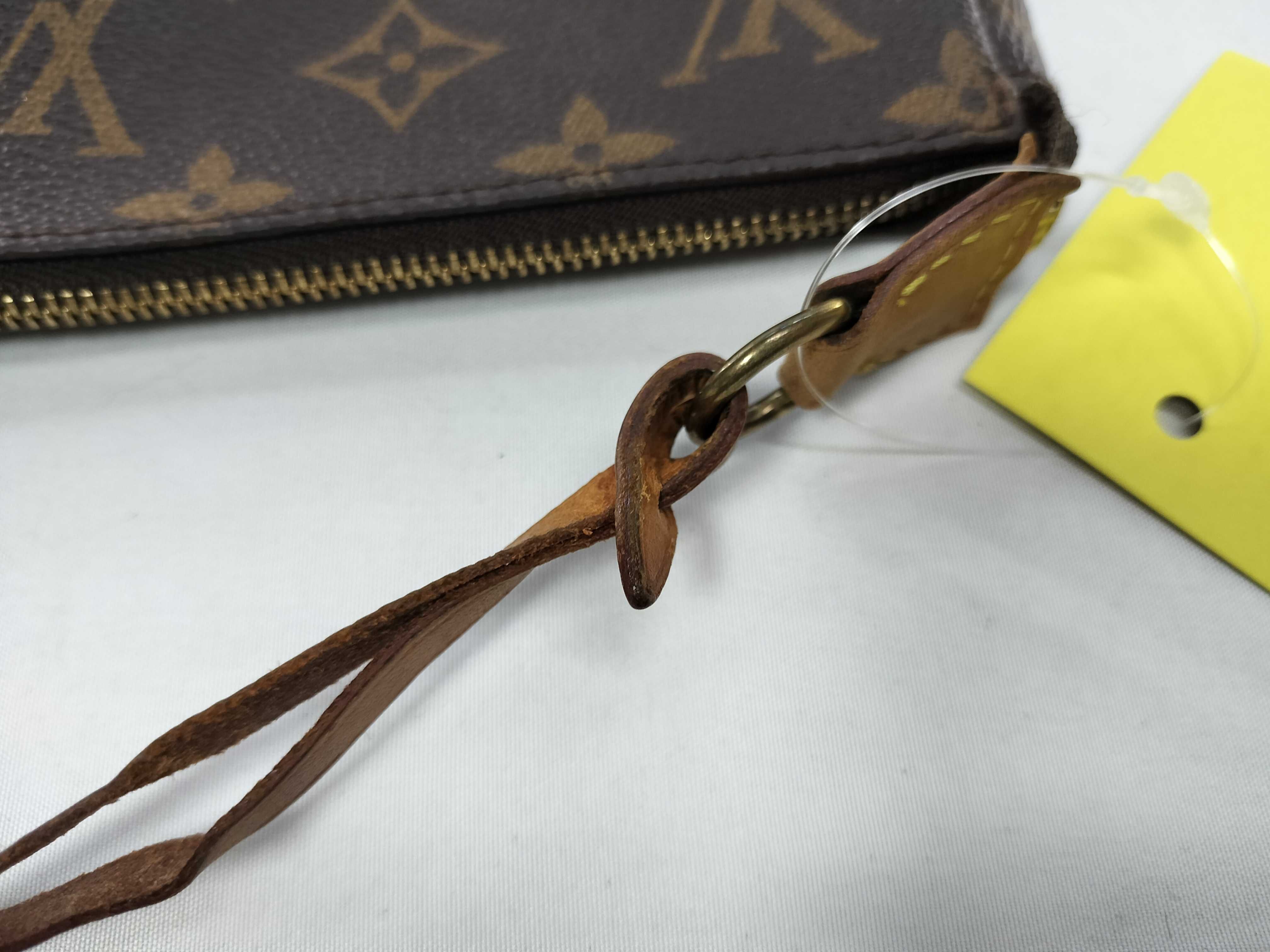 Monogram Accessoires Pouch — view 5