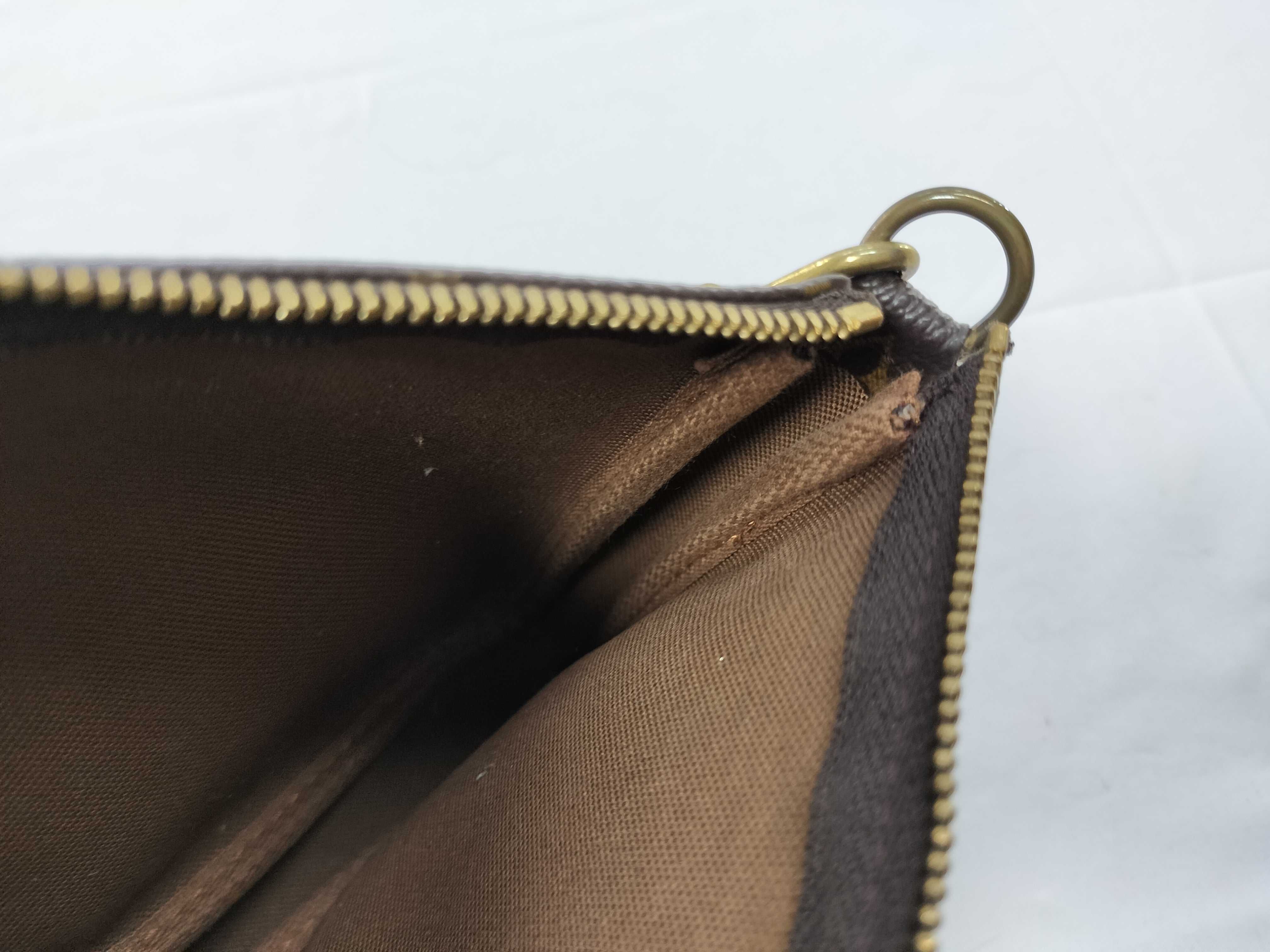 Monogram Accessoires Pouch — view 10