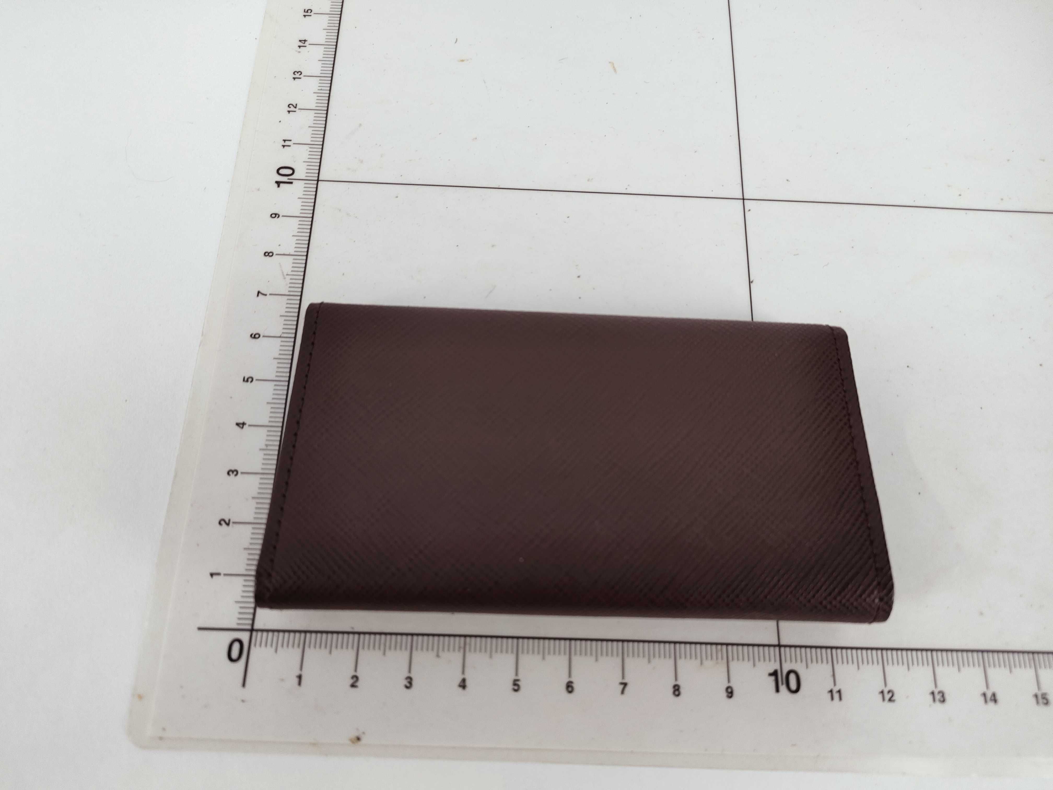 5-ring key case — view 2