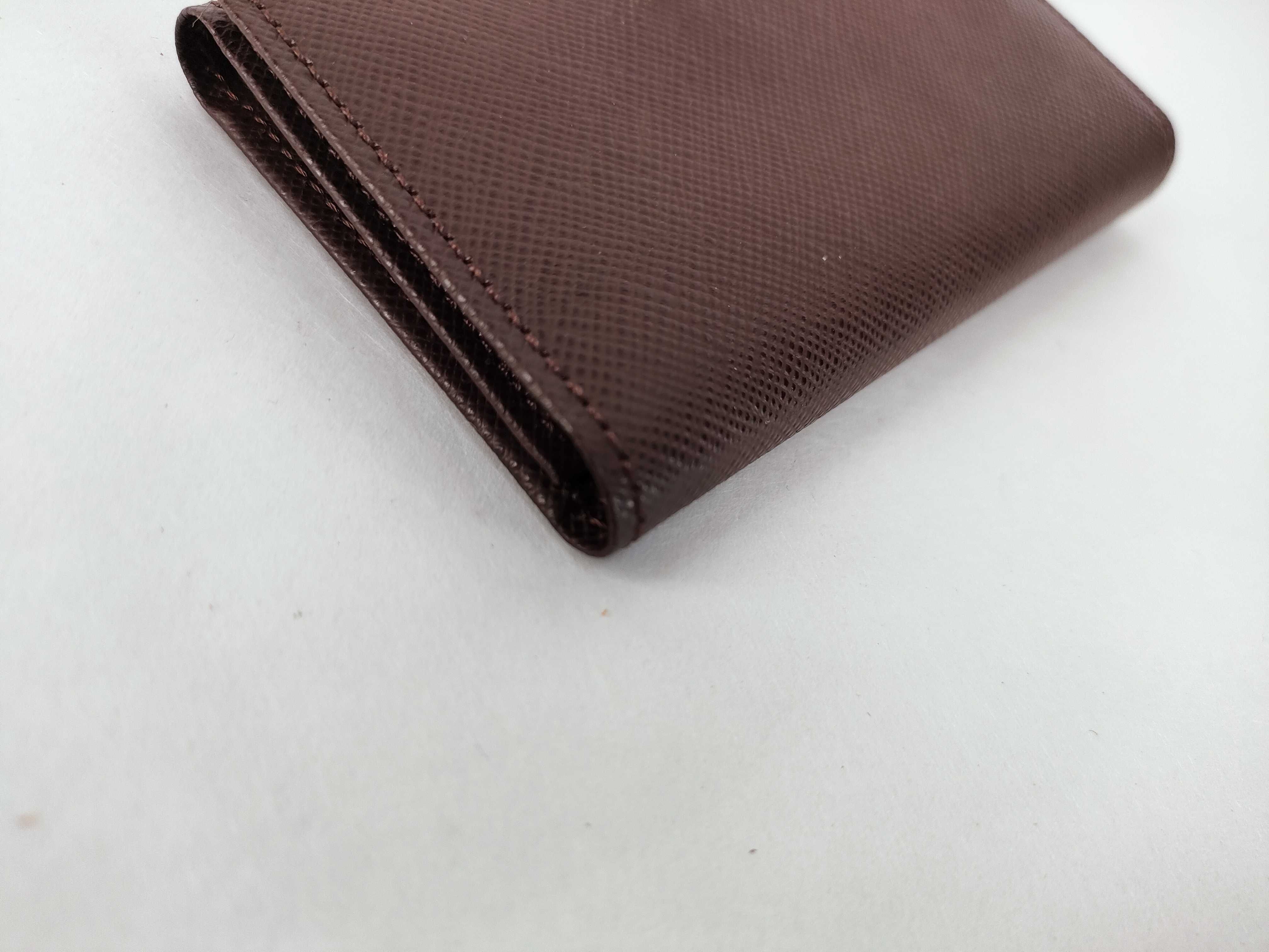 5-ring key case — view 3