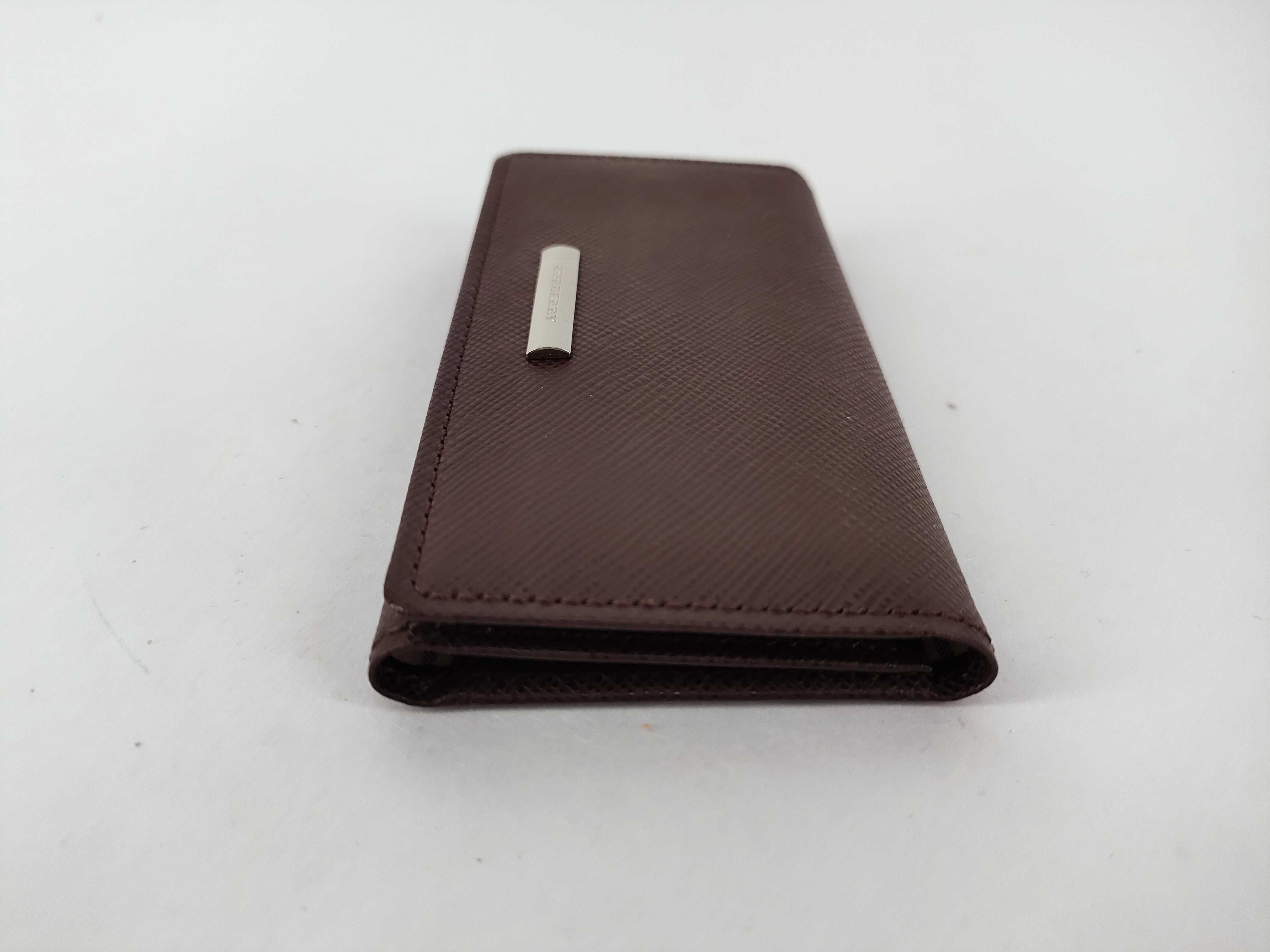 5-ring key case — view 4